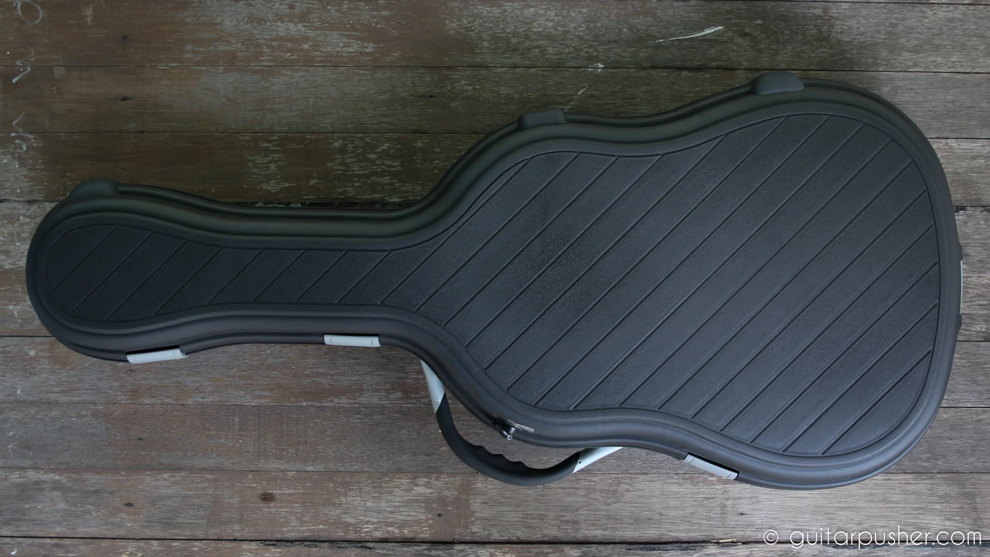 Prefox CA101 Water-resistant case for Dreadnought Acoustic - Image 3