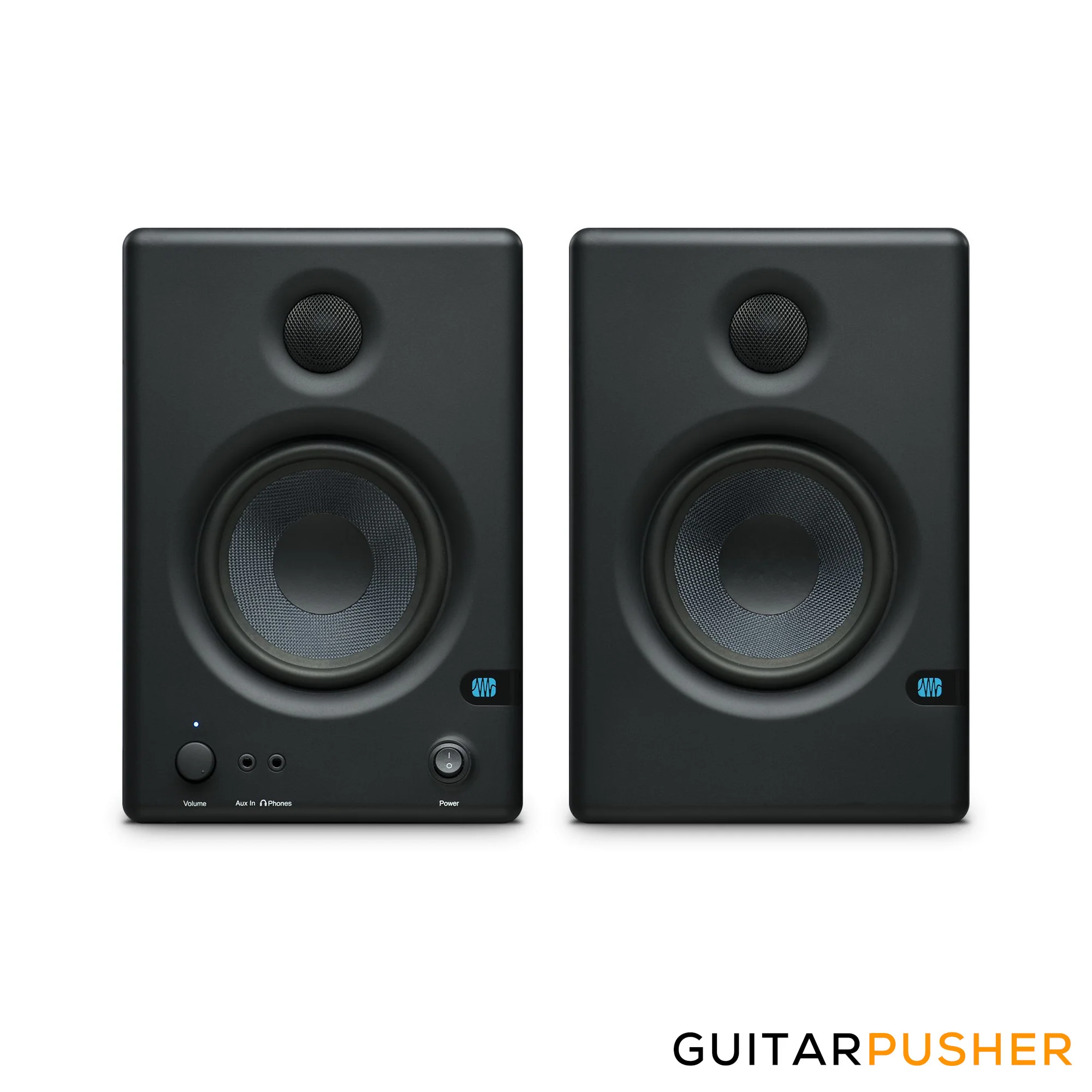 PreSonus Eris E4.5 2-Way Active Studio Monitors