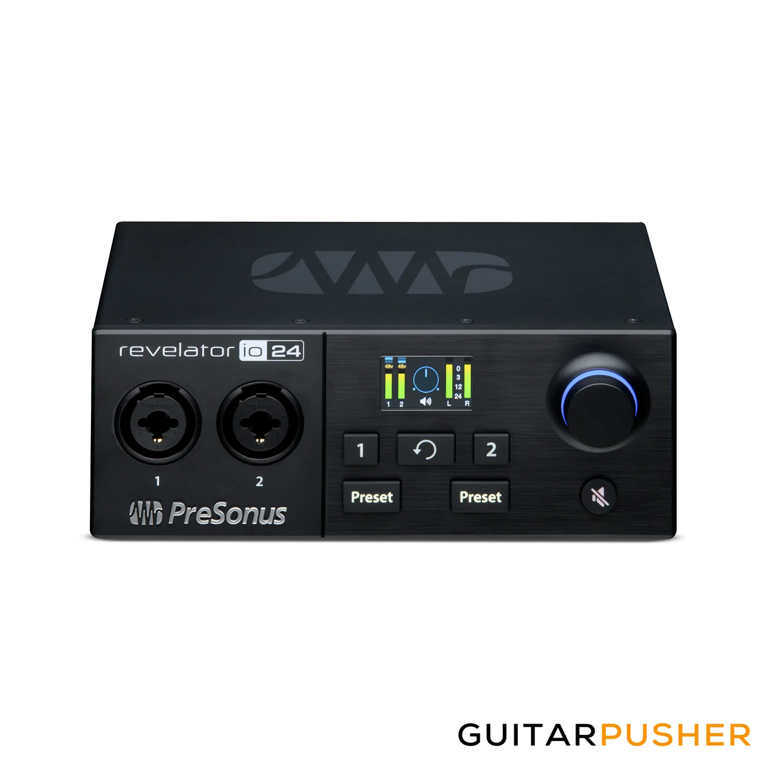 PreSonus Revelator io24 Audio Interface - Image 2