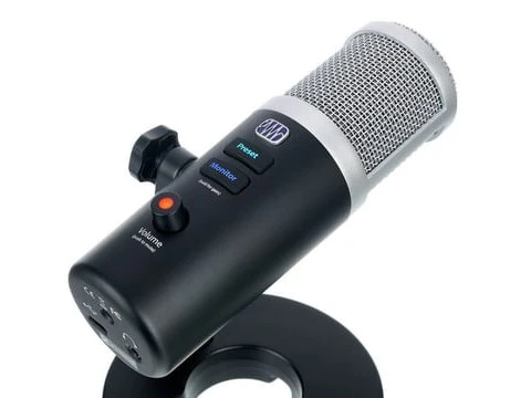 PreSonus Revelator Professional USB Microphone - Image 2