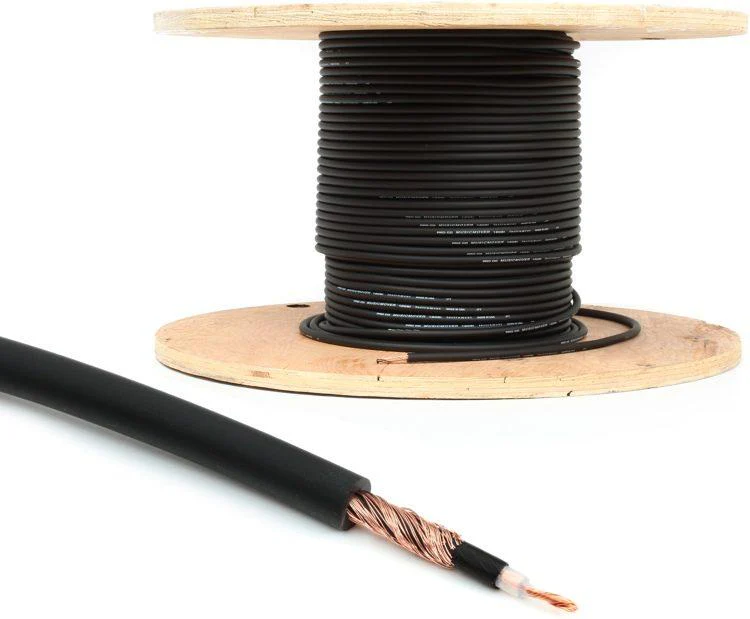 ProCo USA Excellines Bulk Cable by the foot (per 1 ft)