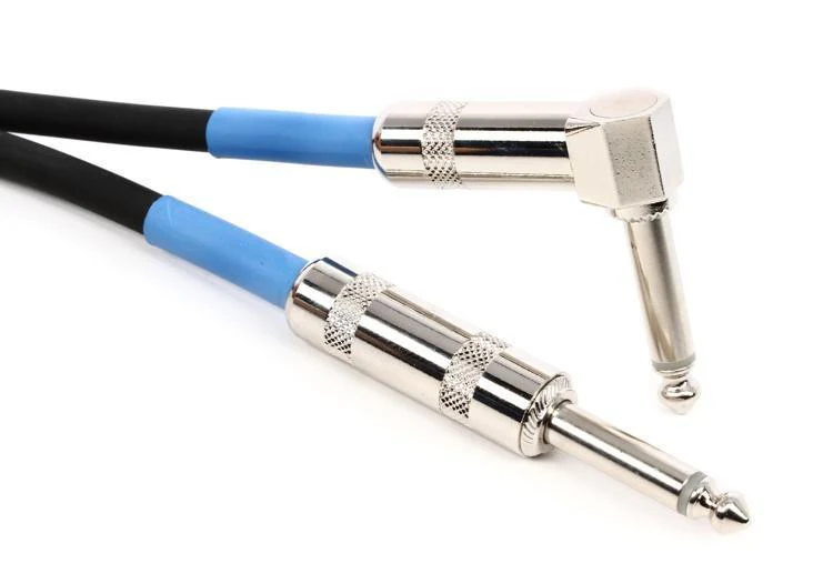 ProCo USA Excellines Premium Guitar Instrument Cable - Image 3