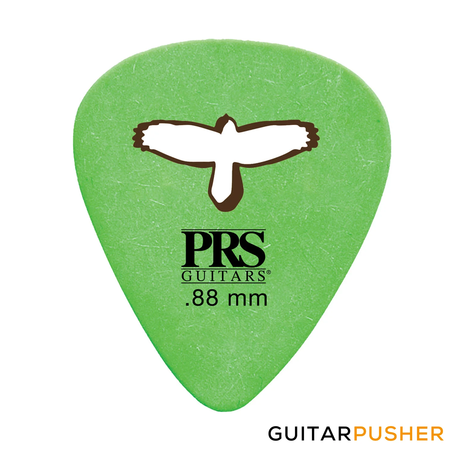 PRS Delrin "Punch" Picks (12 pcs.) - Image 10