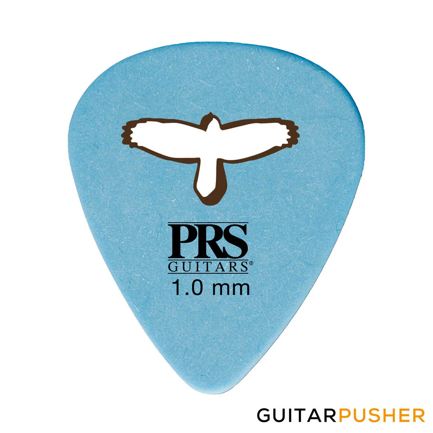 PRS Delrin "Punch" Picks (12 pcs.) - Image 11