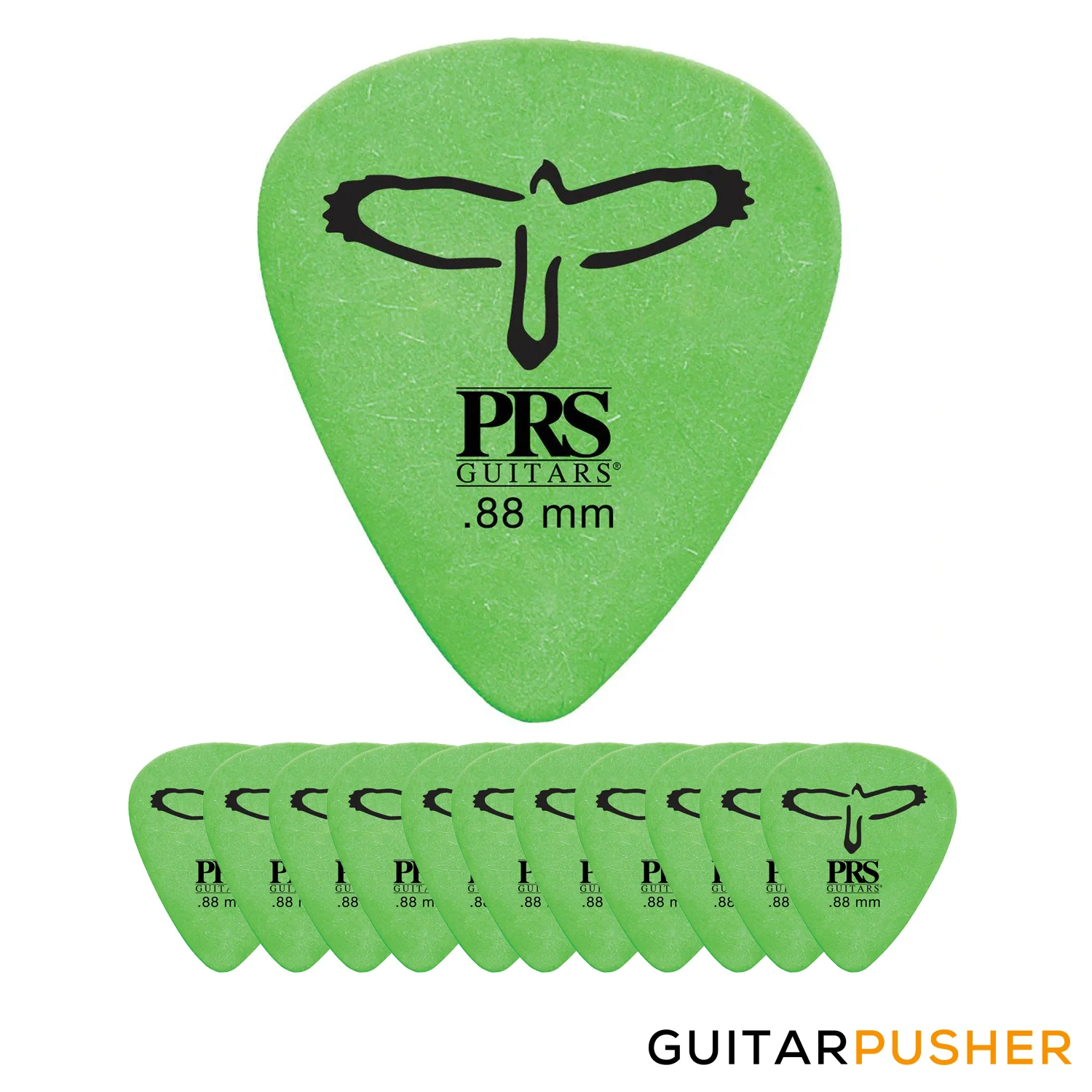 PRS Delrin Picks (12 pcs.) - Image 4