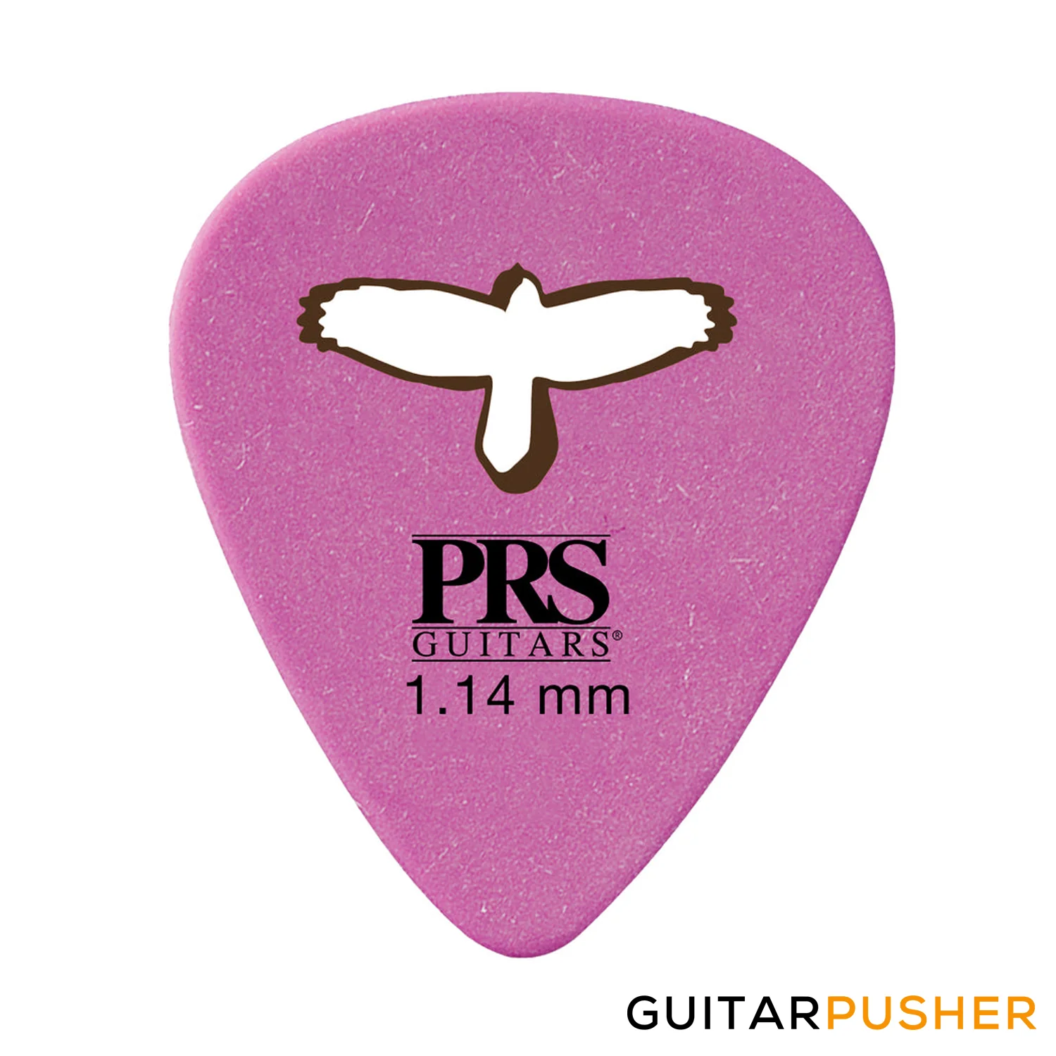 PRS Delrin "Punch" Picks (12 pcs.) - Image 12