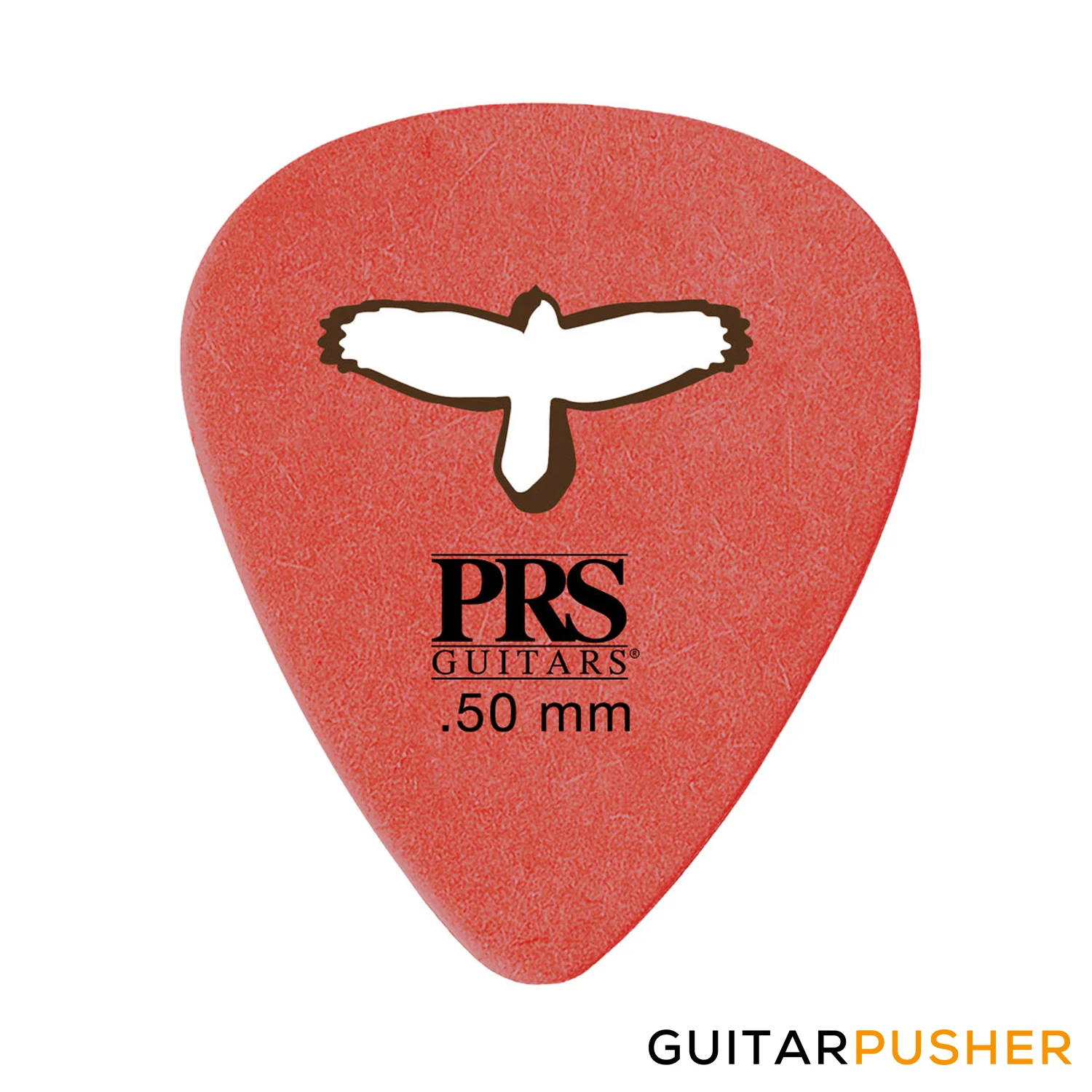 PRS Delrin "Punch" Picks (12 pcs.) - Image 7