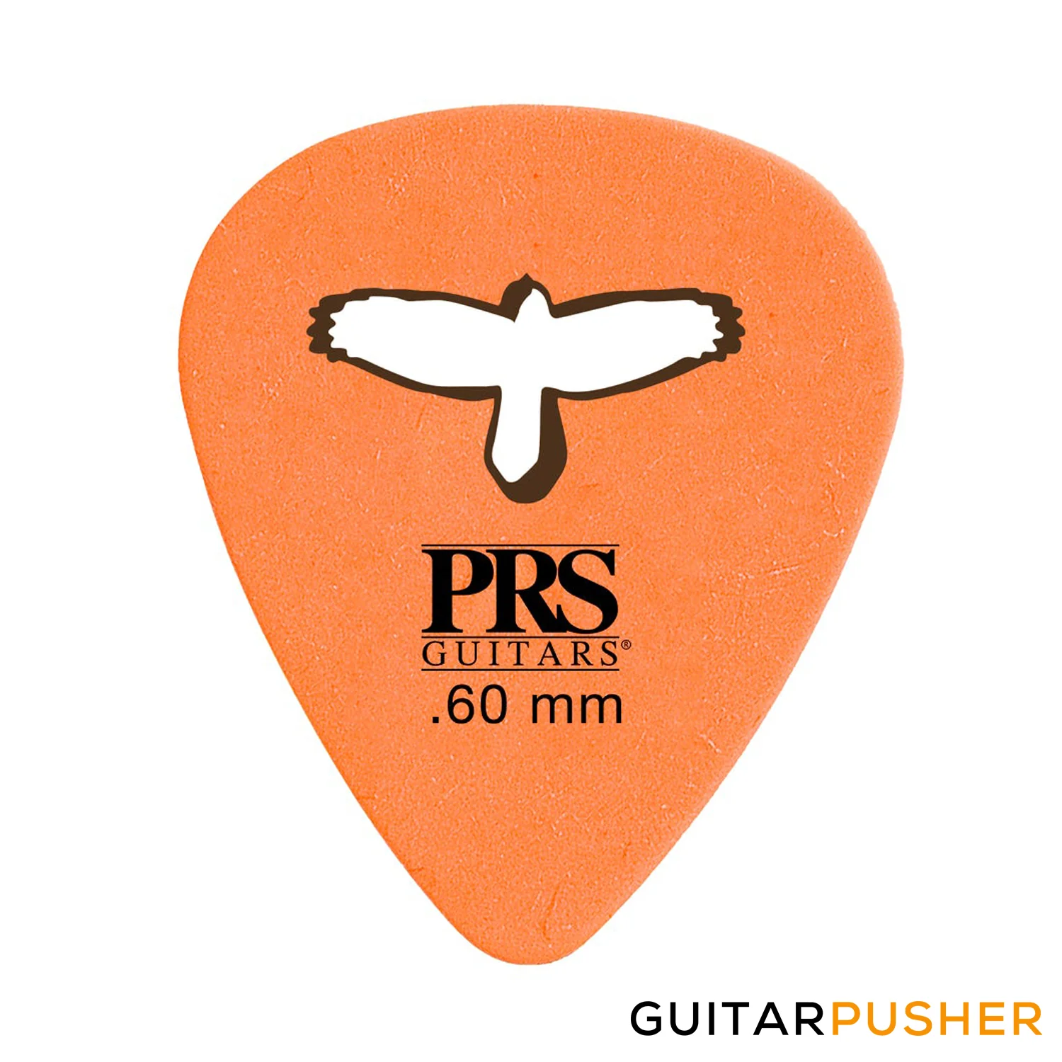 PRS Delrin "Punch" Picks (12 pcs.) - Image 8