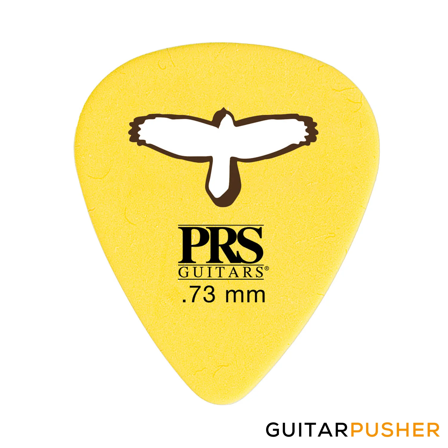 PRS Delrin "Punch" Picks (12 pcs.) - Image 9