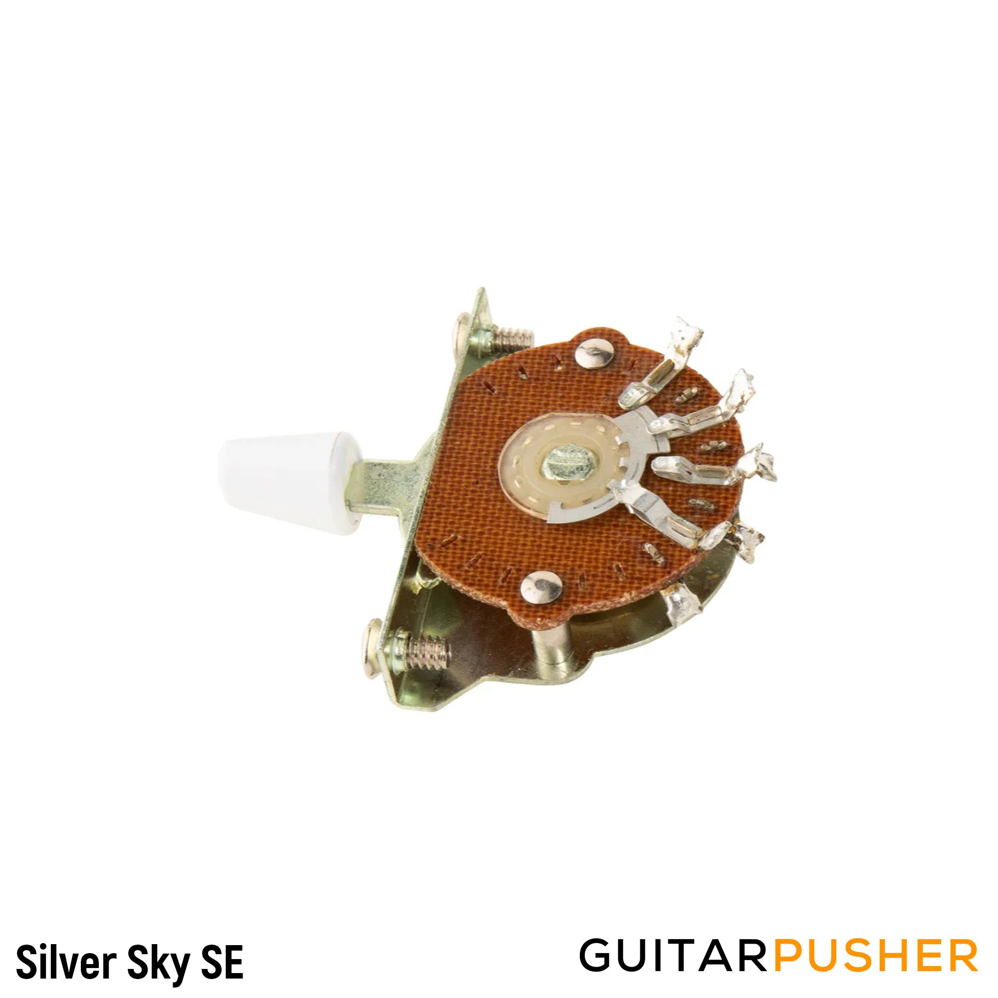 PRS Guitars 3-Way Blade Switch - Image 2