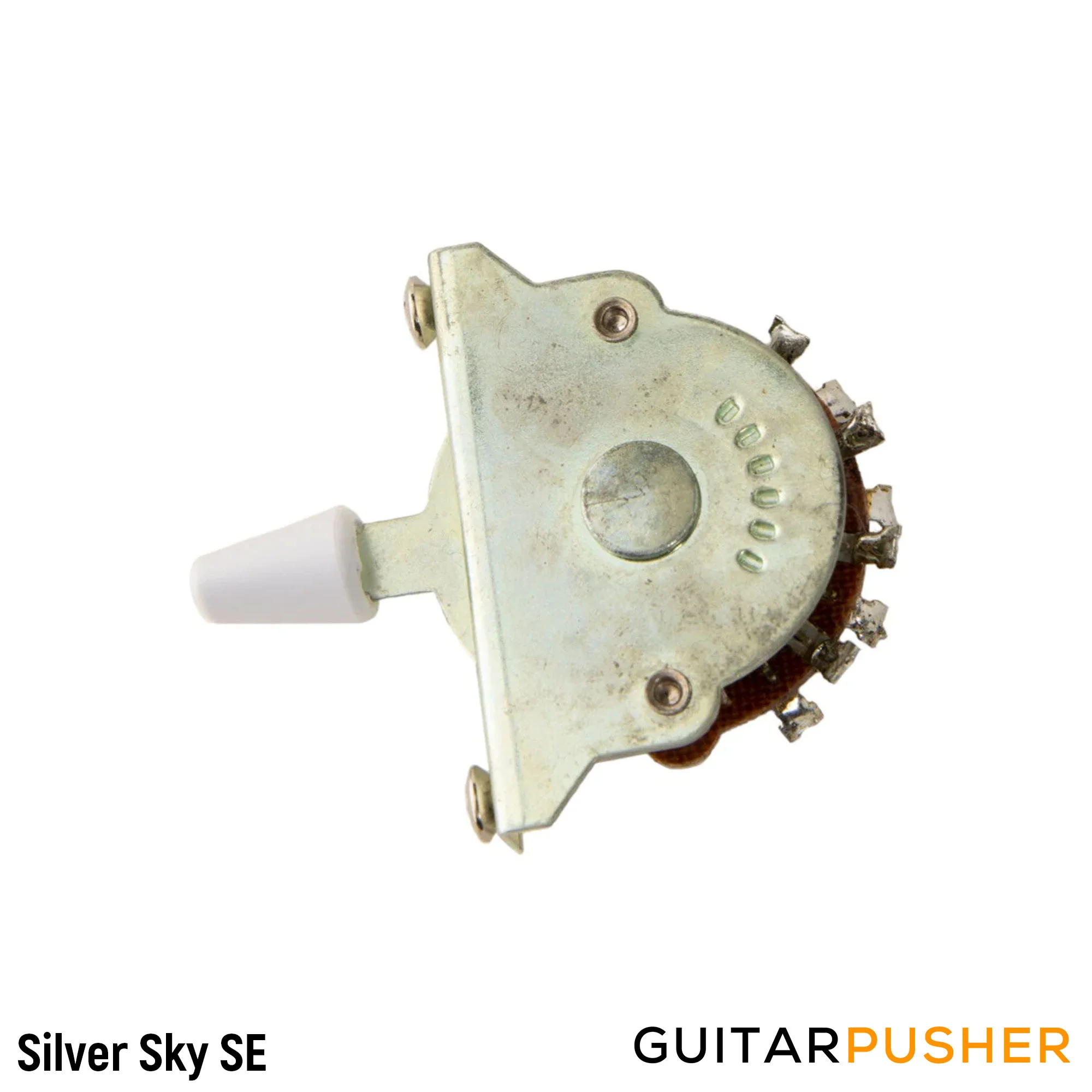PRS Guitars 3-Way Blade Switch - Image 3