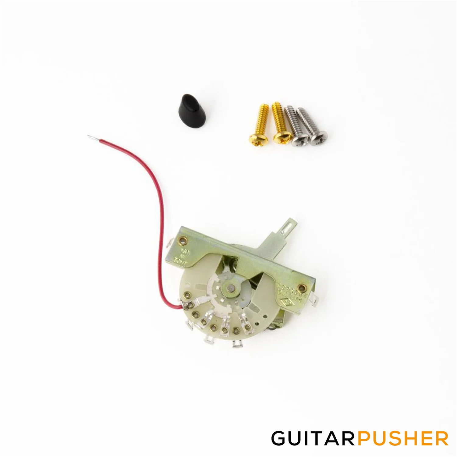 PRS Guitars 5-Way Blade Switch - Image 2