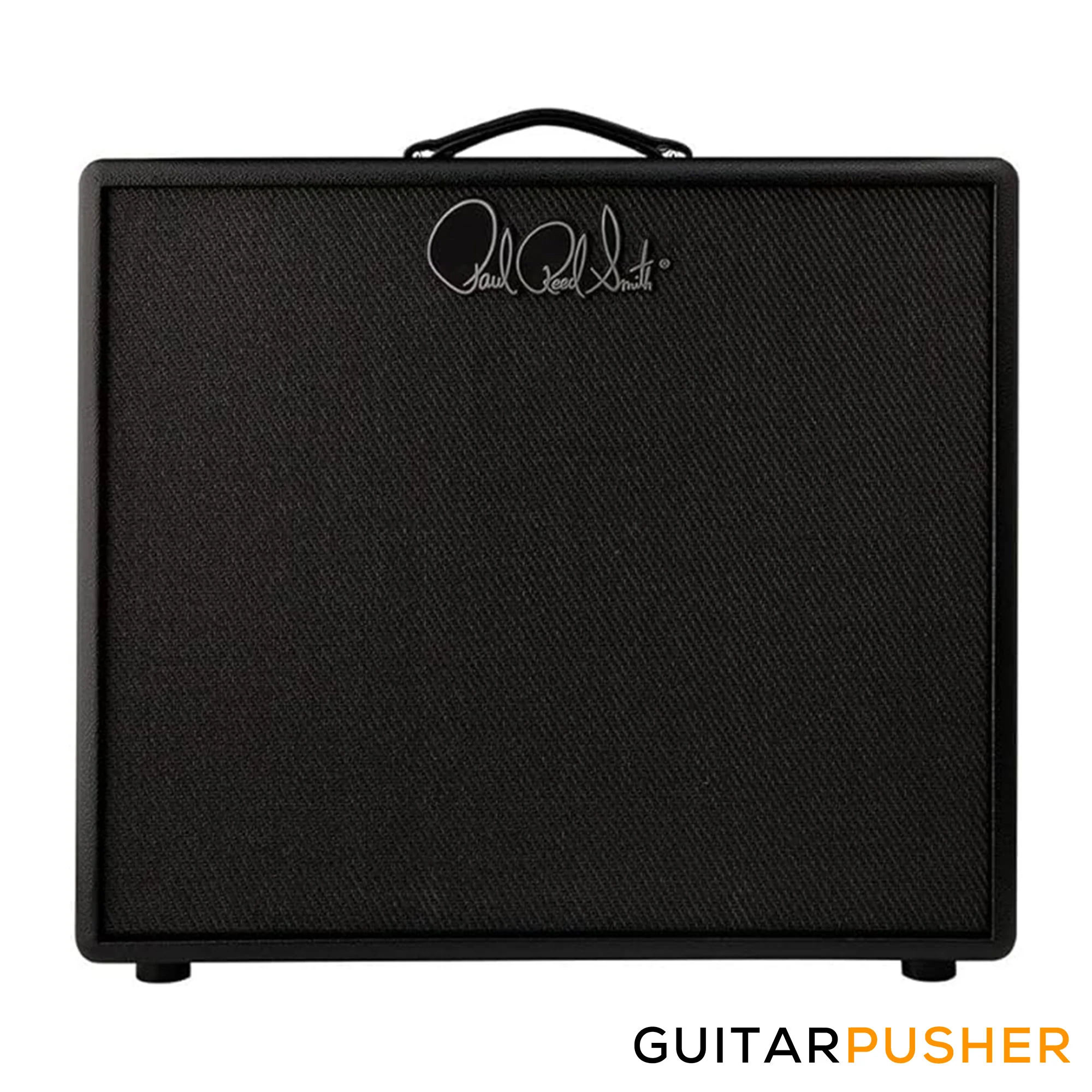 PRS Guitars Archon 2x12 Speaker Cabinet - Black, Celestion V-Type Speakers - Image 3