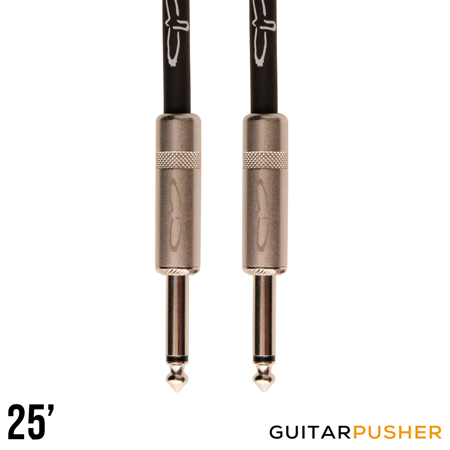 PRS Guitars Classic Instrument Cable - Straight to Straight - Image 2