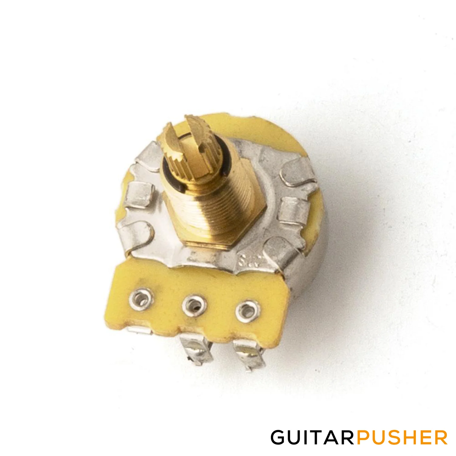 PRS Guitars Custom Taper 500k Potentiometer - Image 2