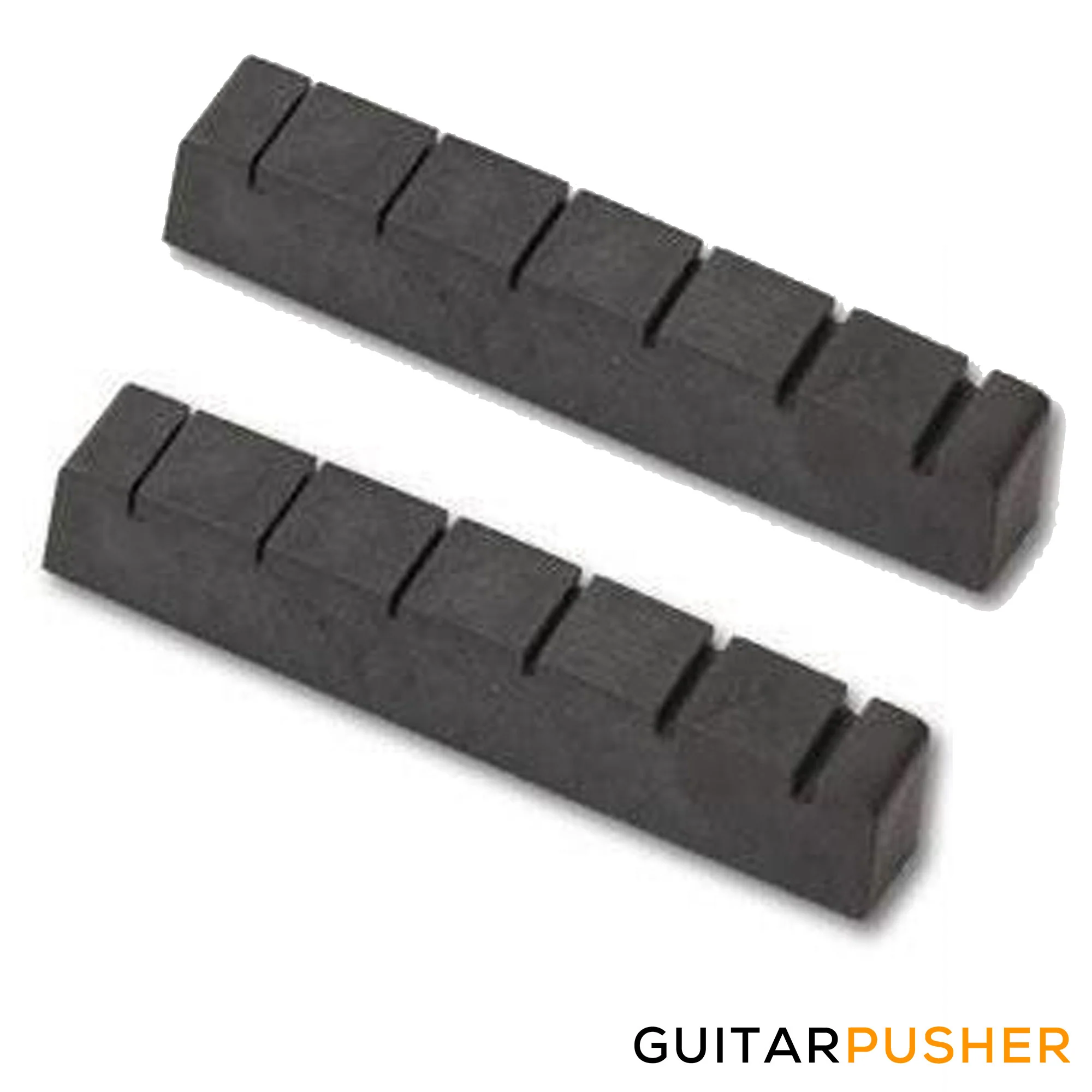 PRS Guitars SE Wide Fat/Wide Thin String Nut Set of 2 - Image 2