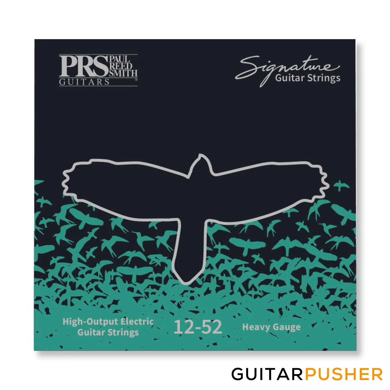 PRS Guitars Signature Electric Guitar Strings - Image 7