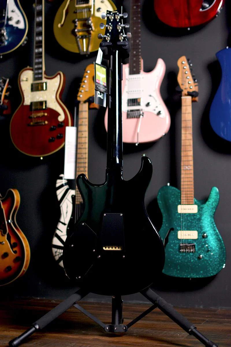 PRS Guitars USA 509 Charcoal Burst - Image 11