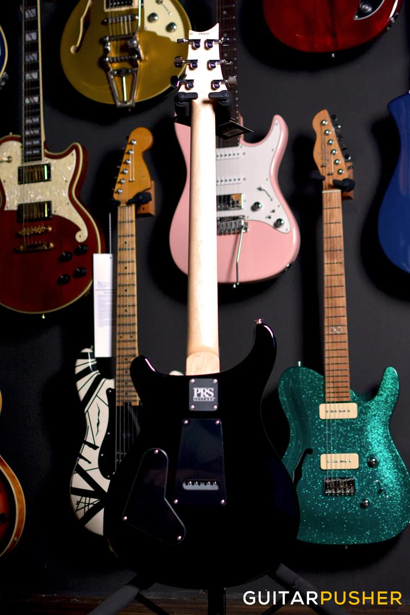 PRS Guitars USA Bolt-On CE 24 Blue Jeans - Image 10