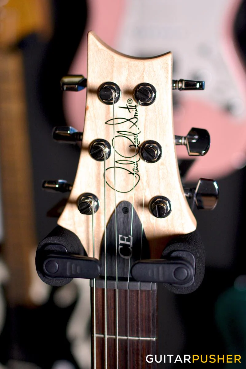 PRS Guitars USA Bolt-On CE 24 Blue Jeans - Image 11