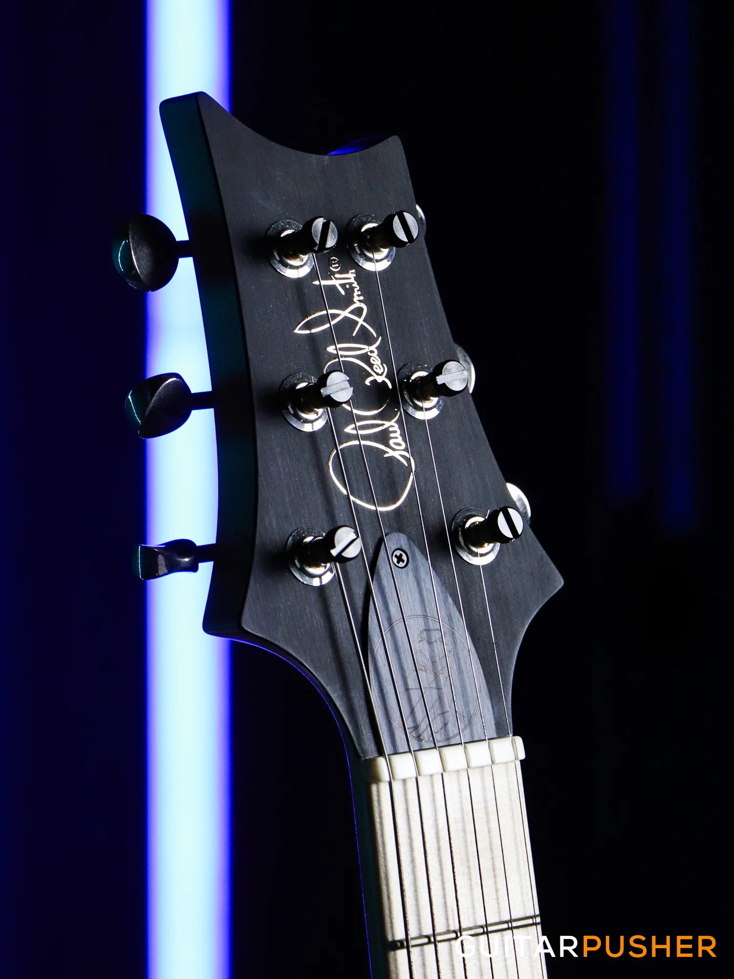 PRS Guitars USA Bolt-On Specialty Myles Kennedy Signature Electric Guitar - Vintage Natural - Image 7