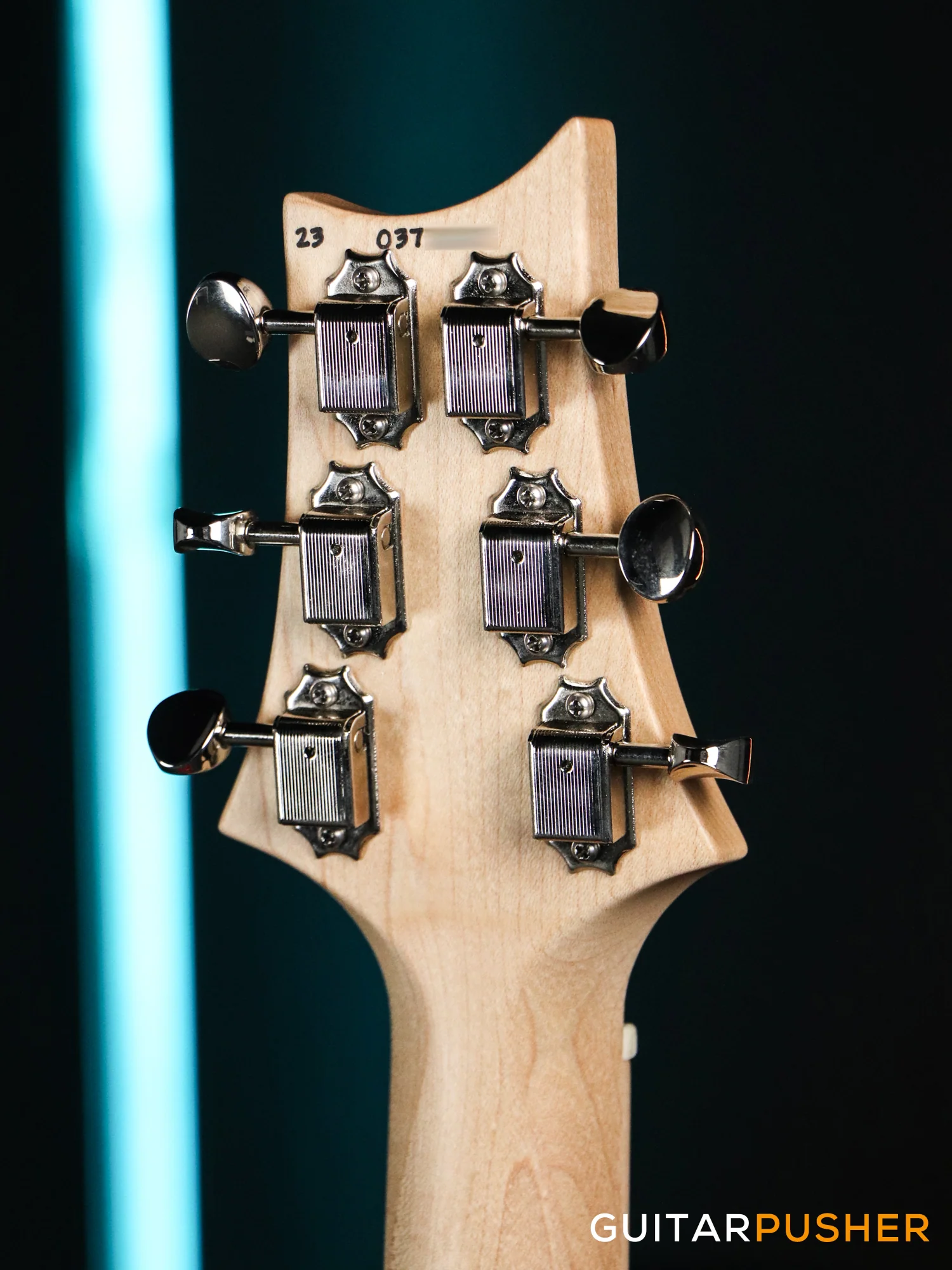 PRS Guitars USA Fiore HSS Electric Guitar Amaryllis - Image 5