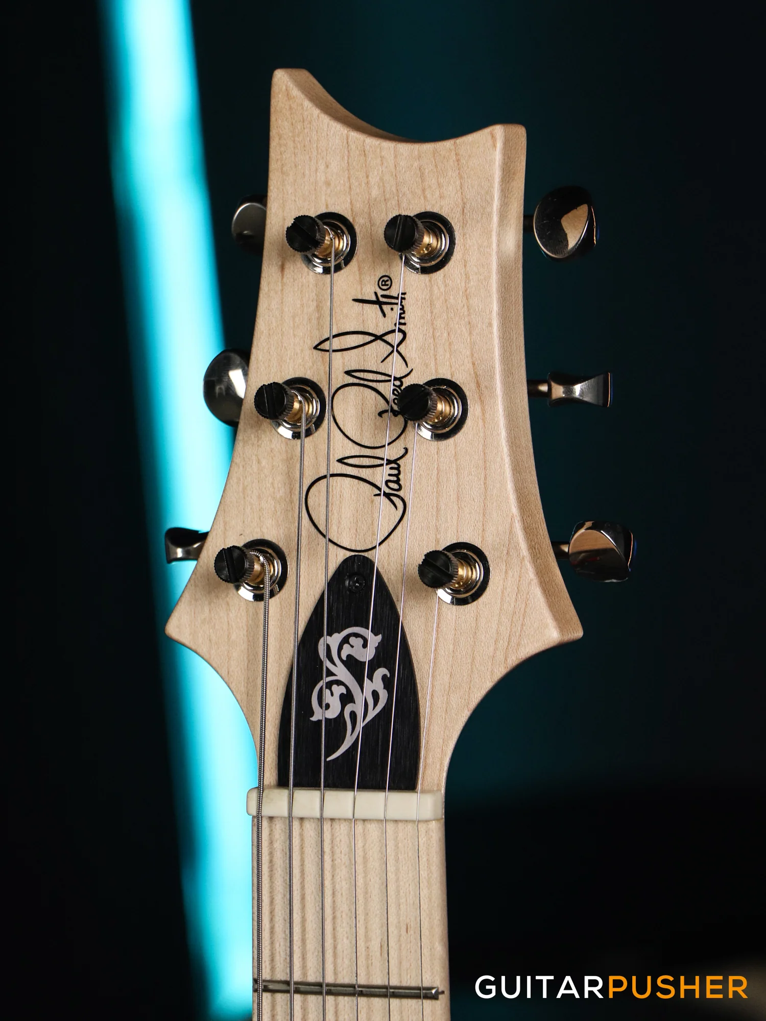 PRS Guitars USA Fiore HSS Electric Guitar Amaryllis - Image 8