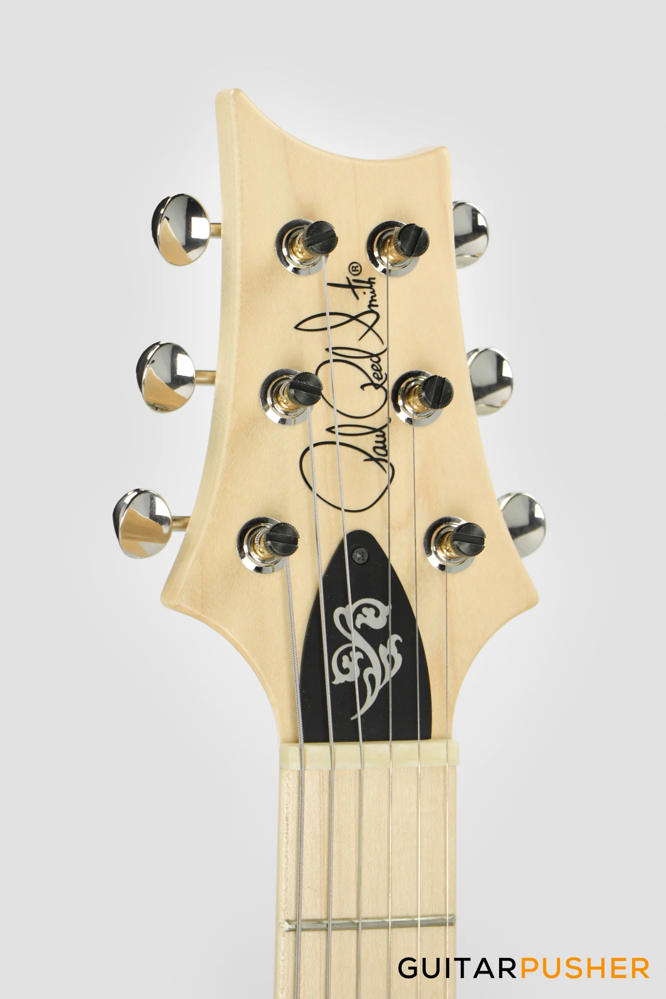 PRS Guitars USA Fiore HSS Electric Guitar Sugar Moon - Image 6