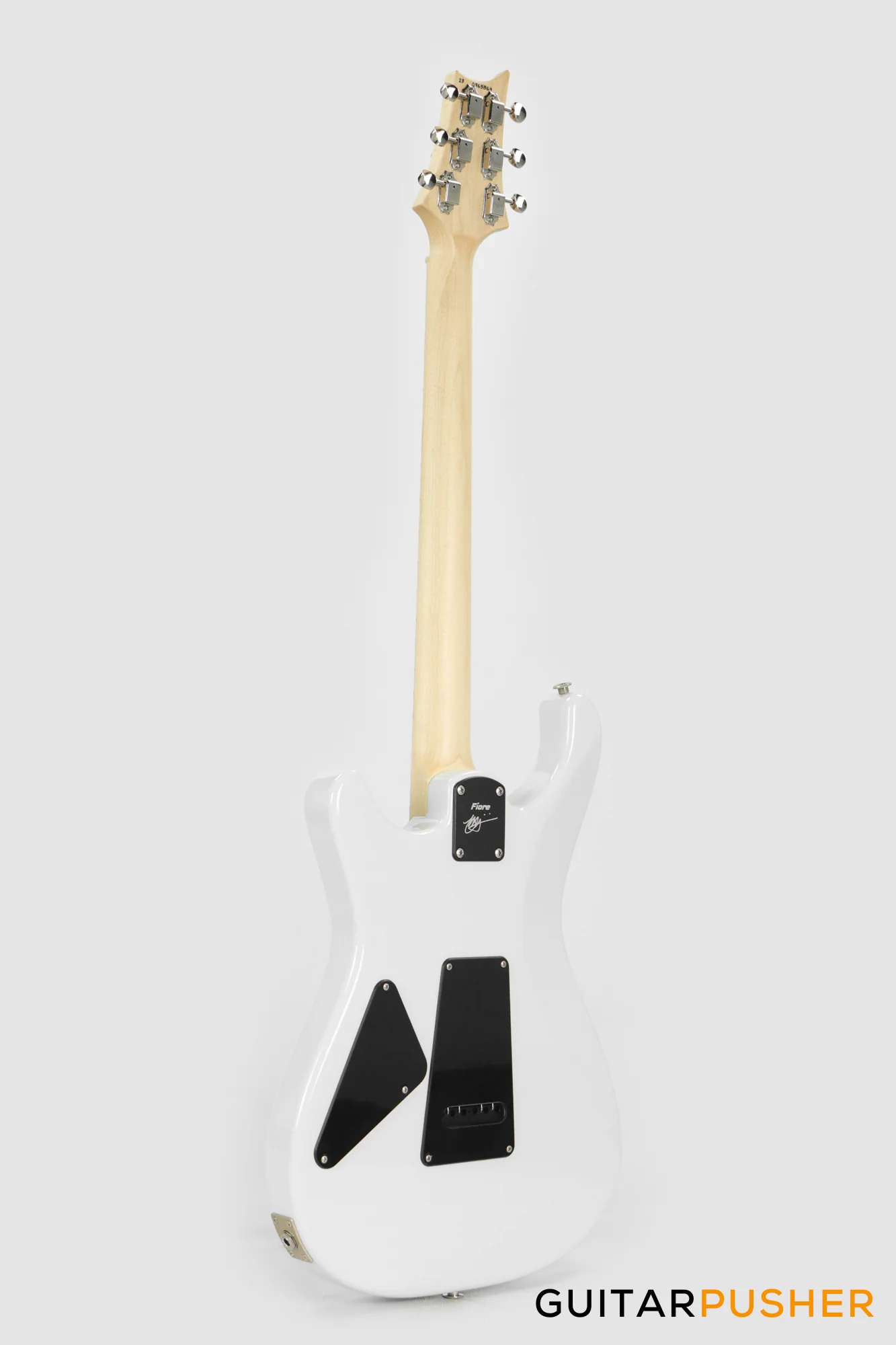 PRS Guitars USA Fiore HSS Electric Guitar Sugar Moon - Image 7
