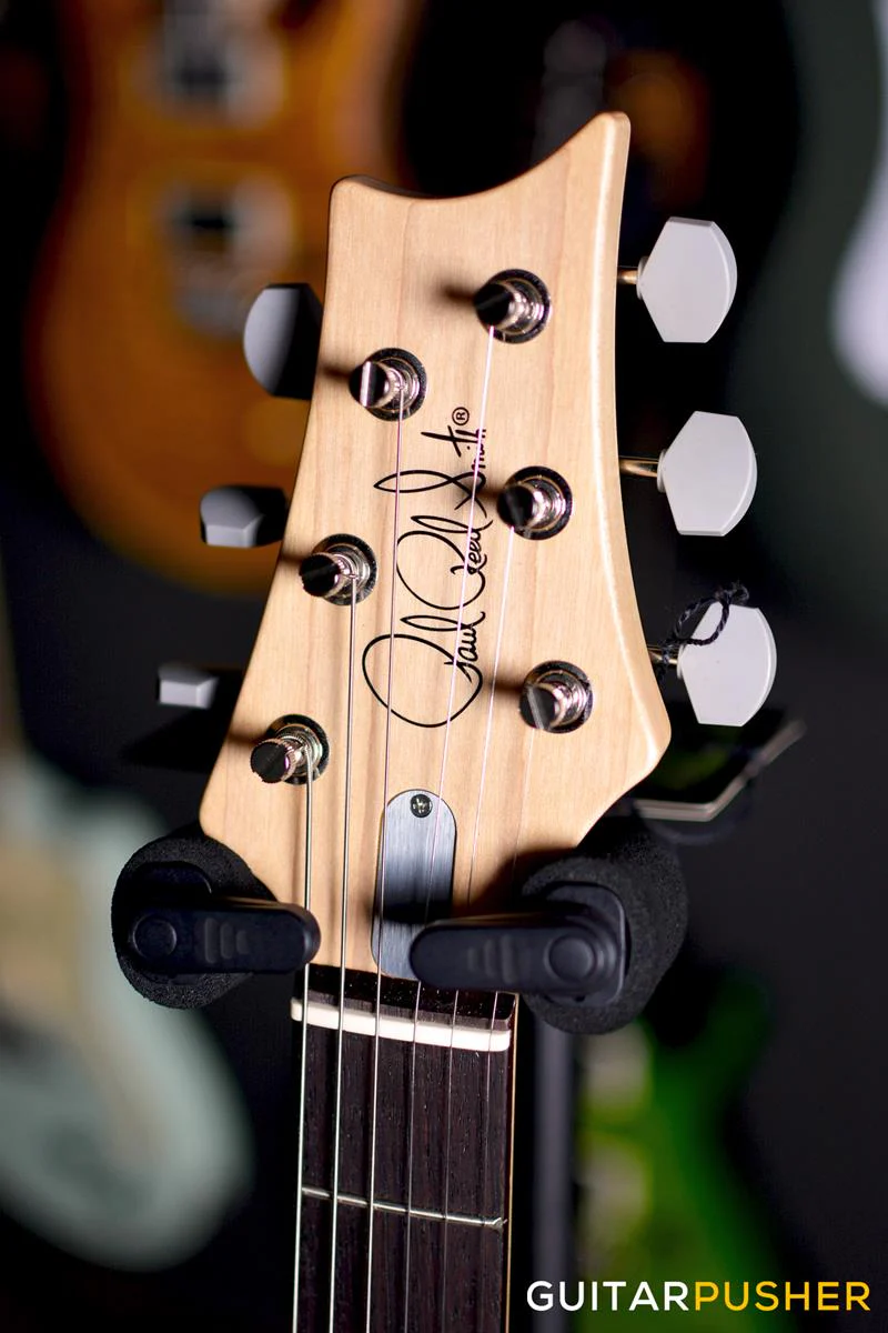 PRS Guitars USA Silver Sky w/ Rosewood Fingerboard - Roxy Pink - Image 12