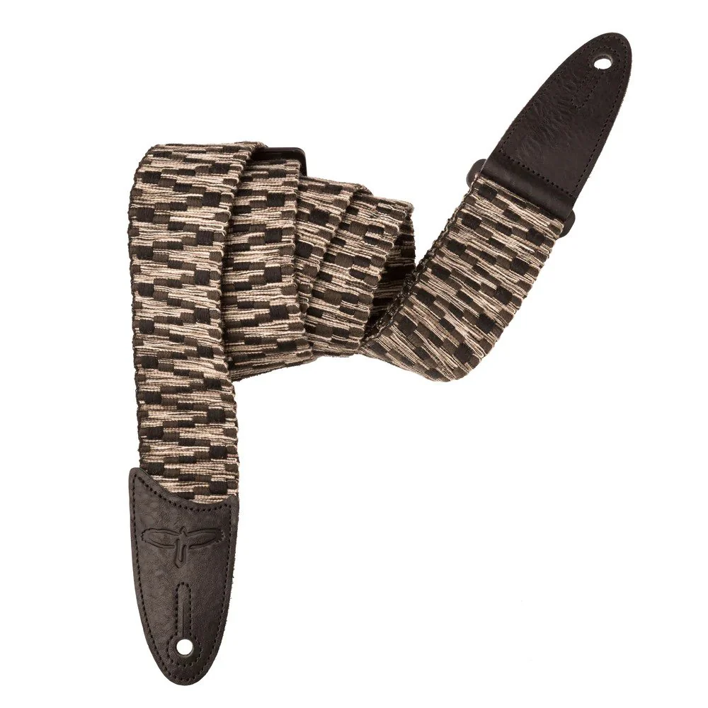 PRS Guitars Woven 2" Guitar Strap - Image 2