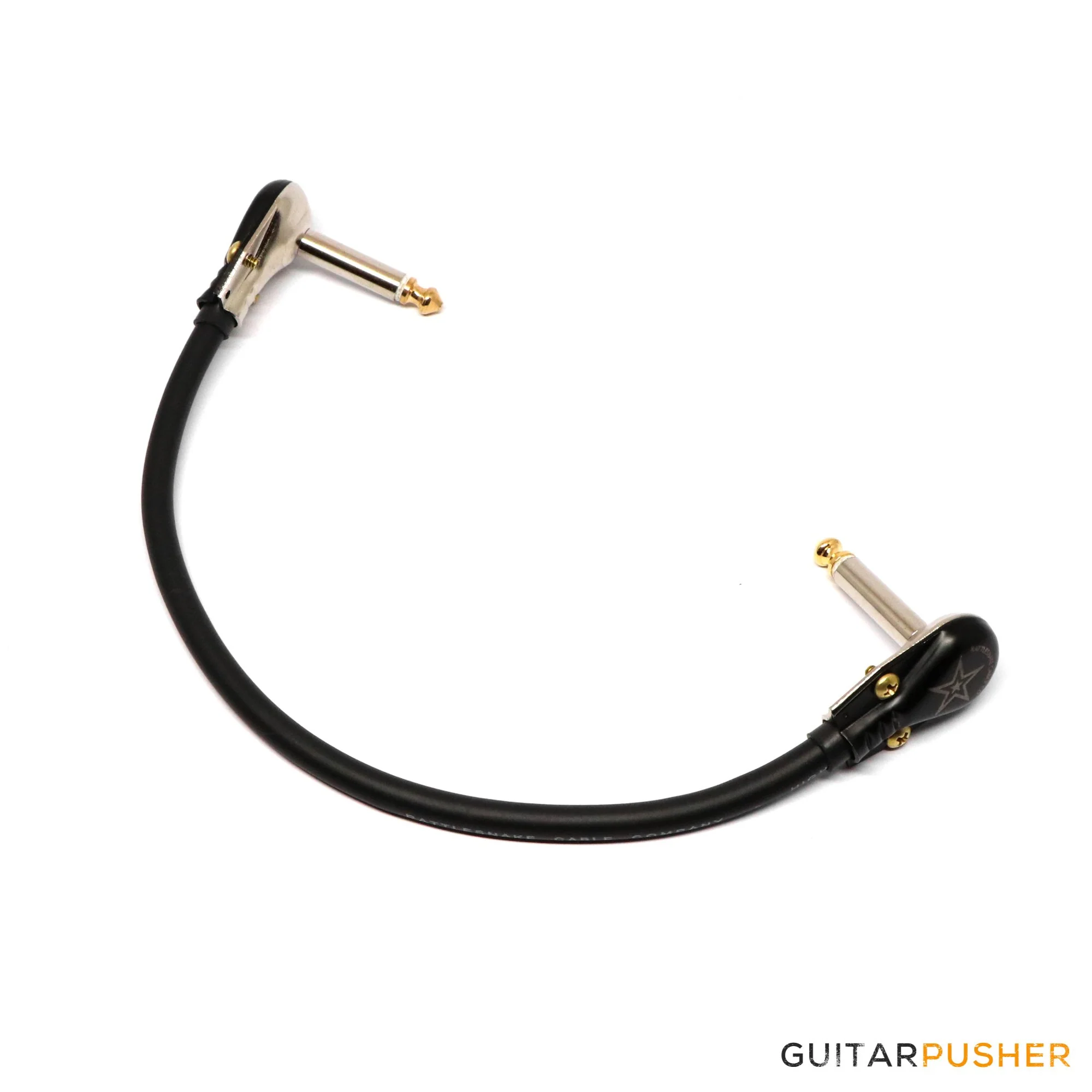 Rattlesnake Flex Patch Cable