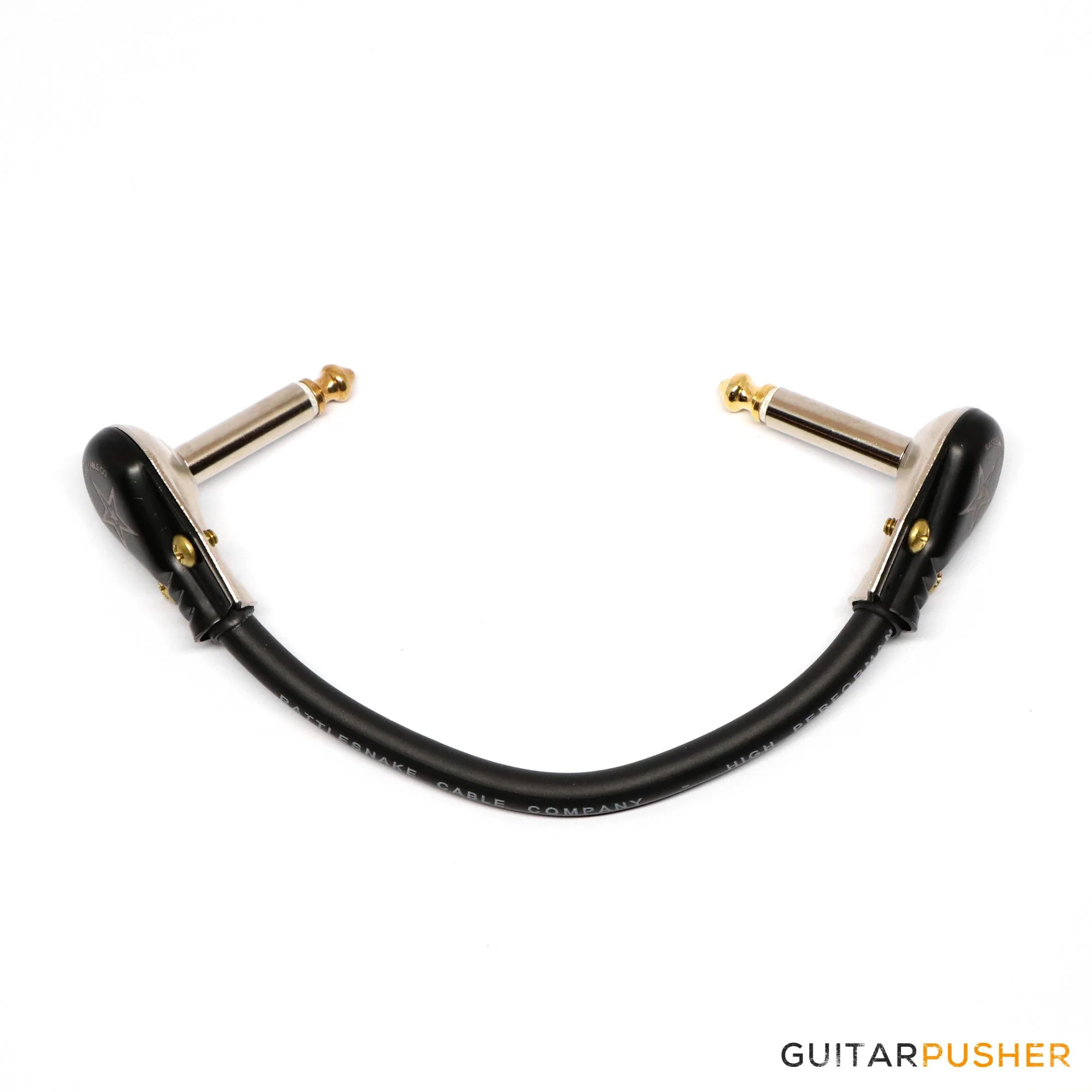 Rattlesnake Flex Patch Cable - Image 2