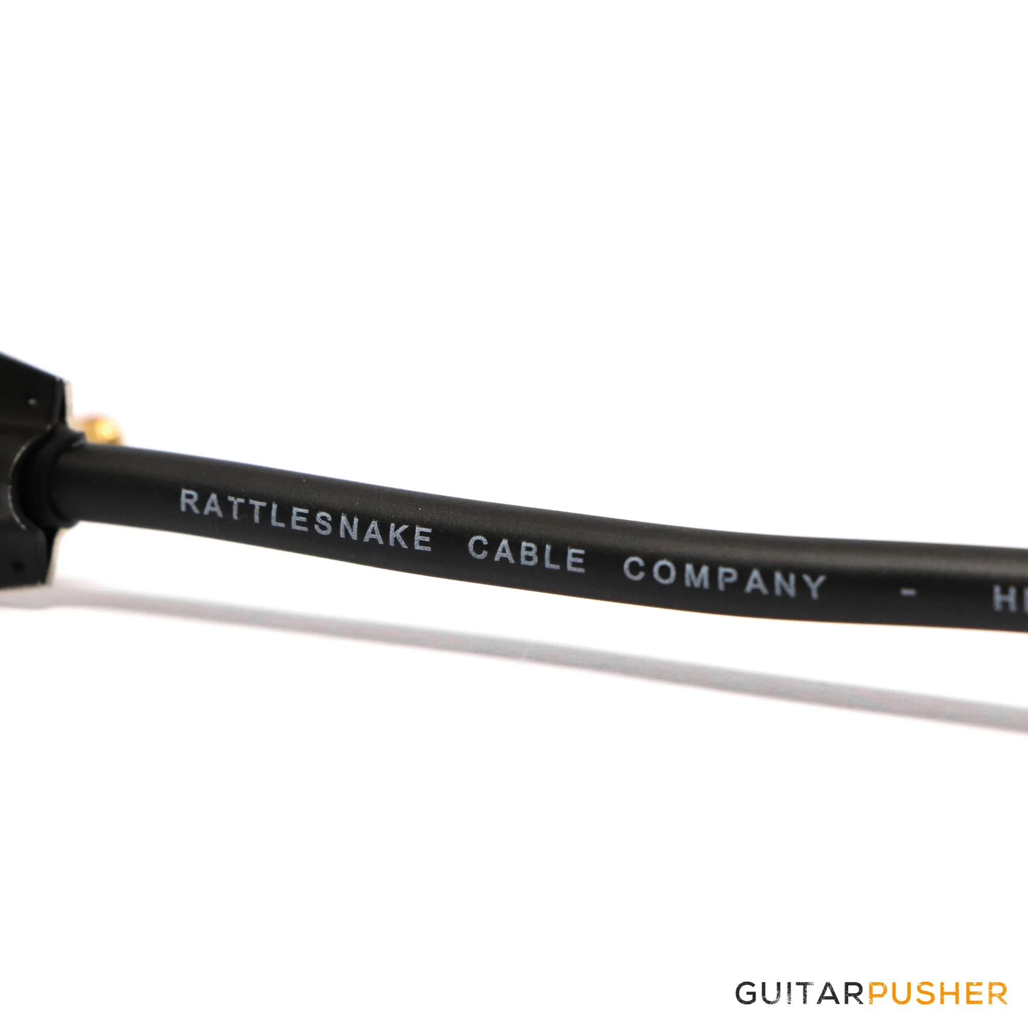 Rattlesnake Flex Patch Cable - Image 4