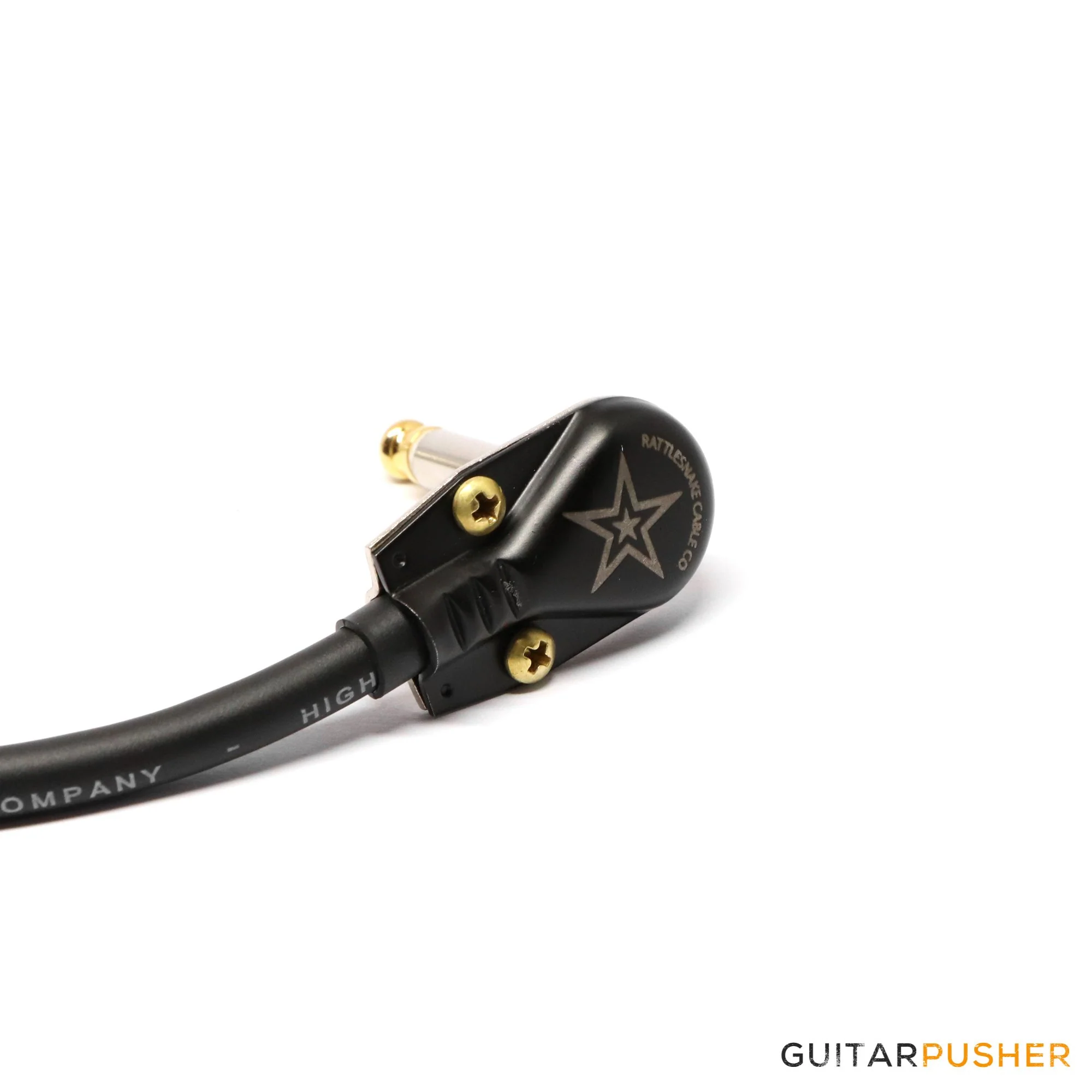 Rattlesnake Flex Patch Cable - Image 6
