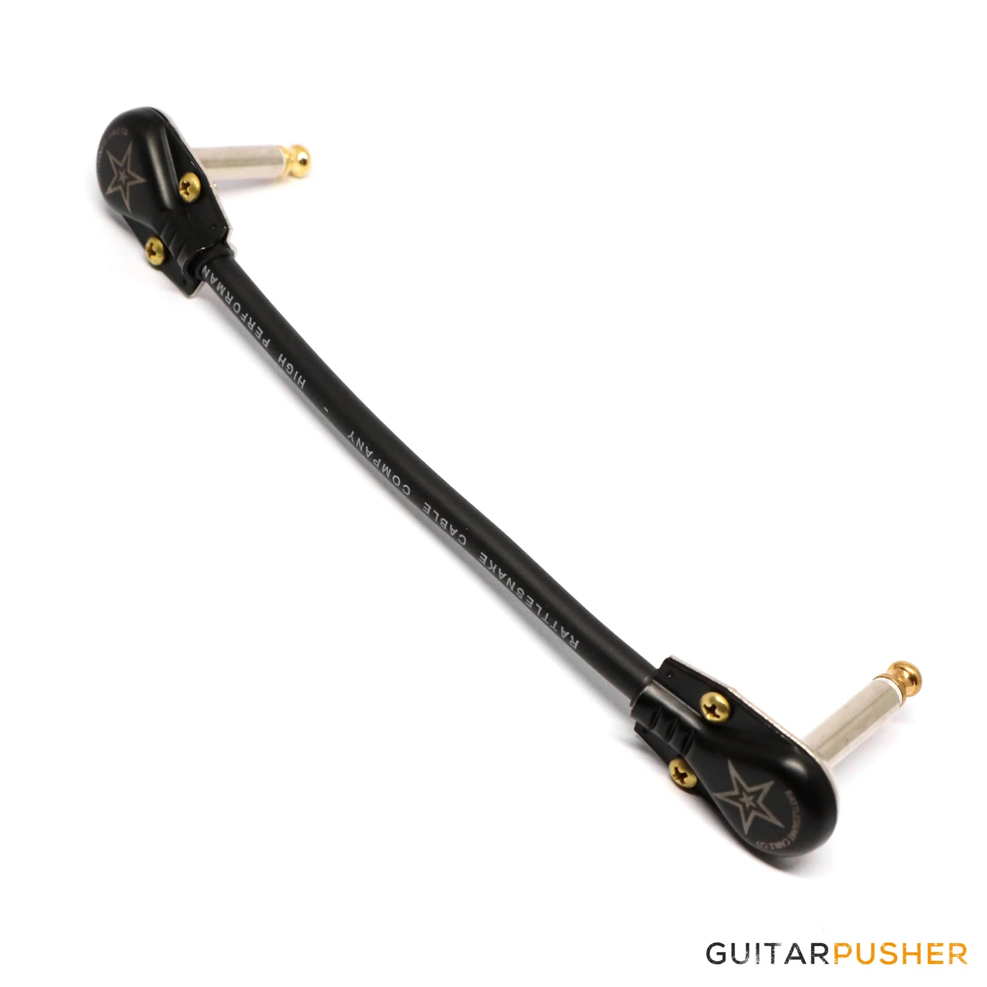 Rattlesnake Flex Patch Cable - Image 8