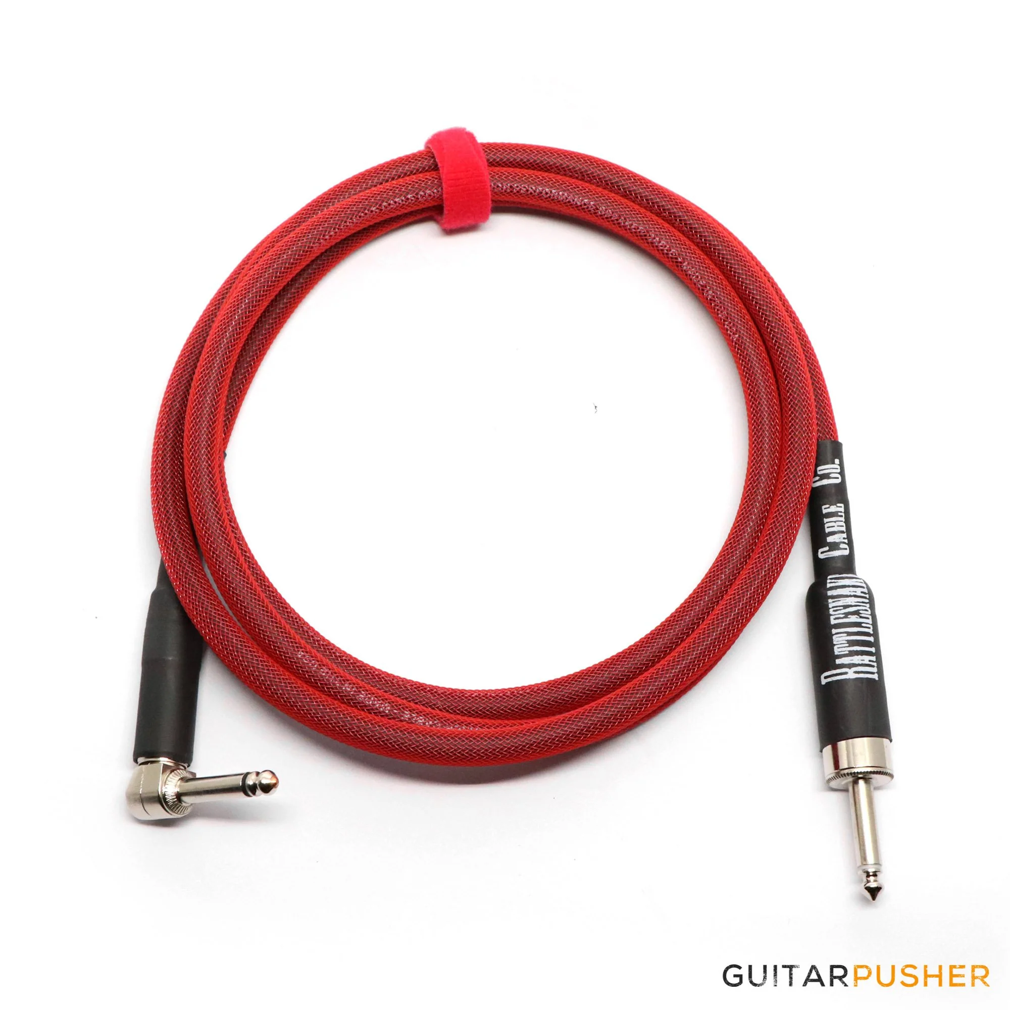 Rattlesnake Speaker Cable - Image 2