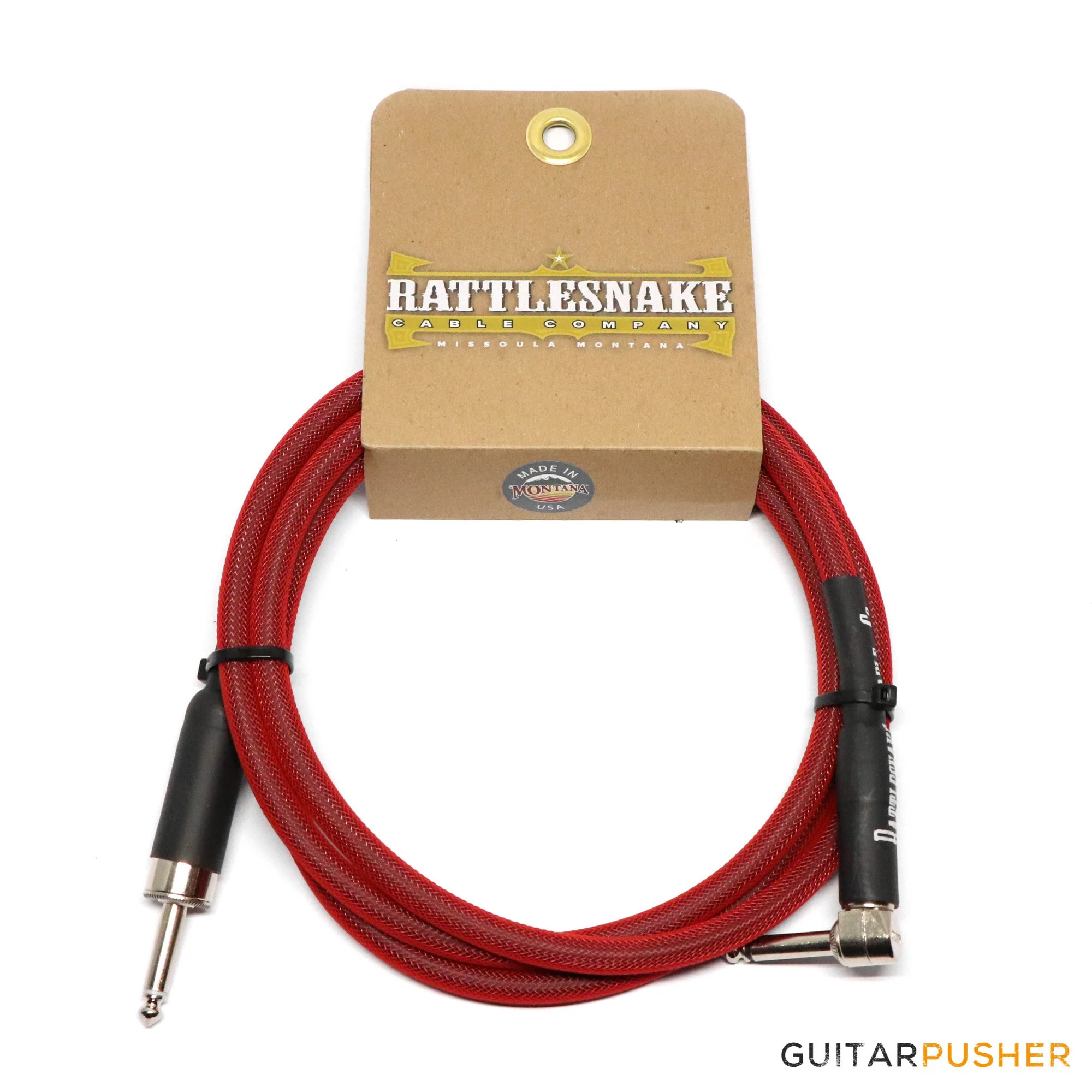 Rattlesnake Speaker Cable - Image 3