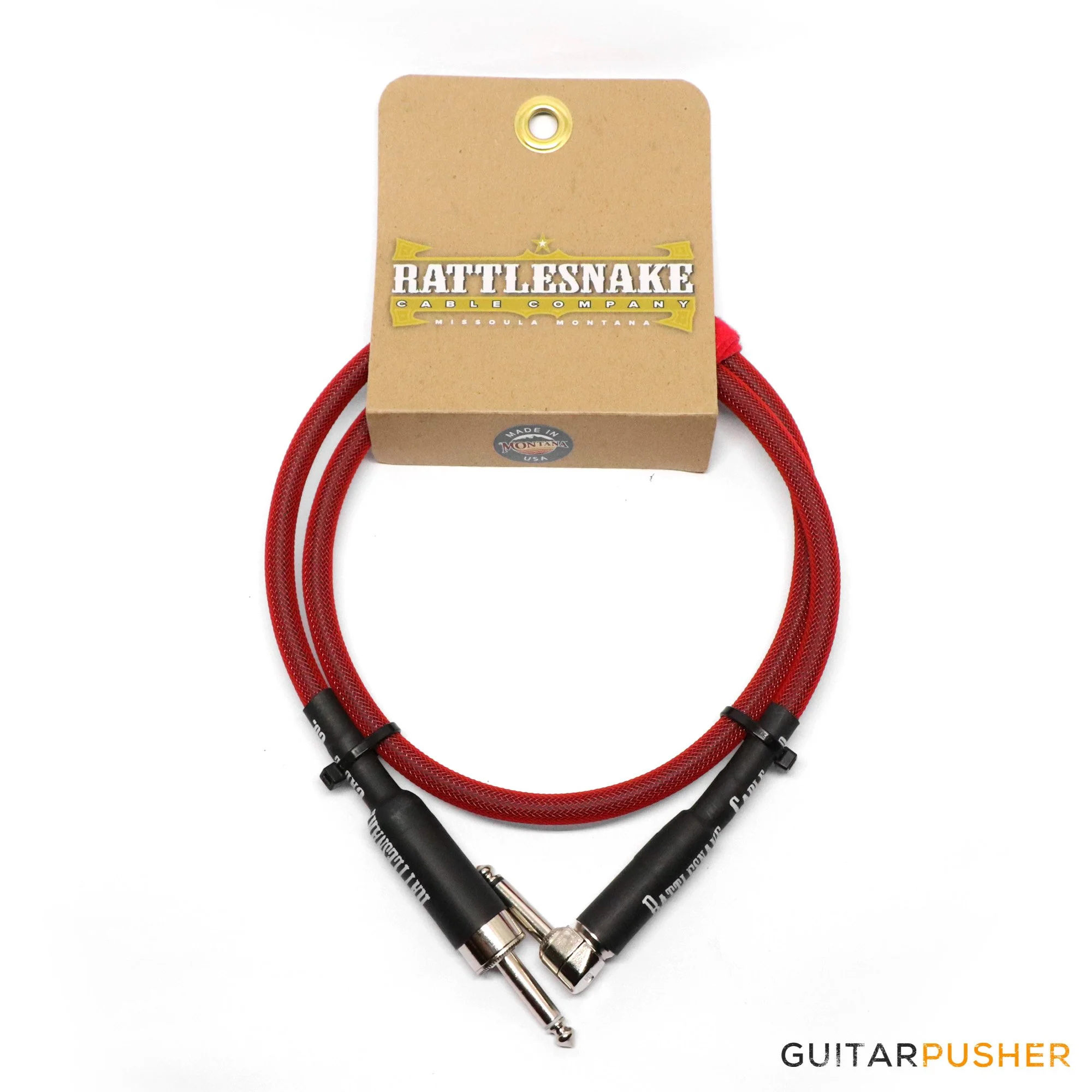 Rattlesnake Speaker Cable - Image 4