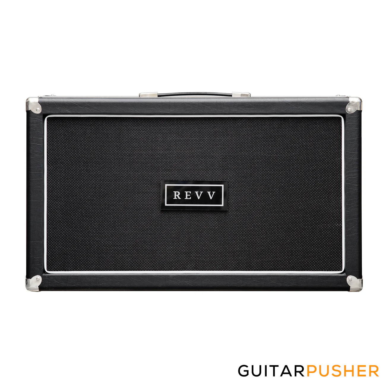 REVV 2x12 Guitar Speaker Cabinet