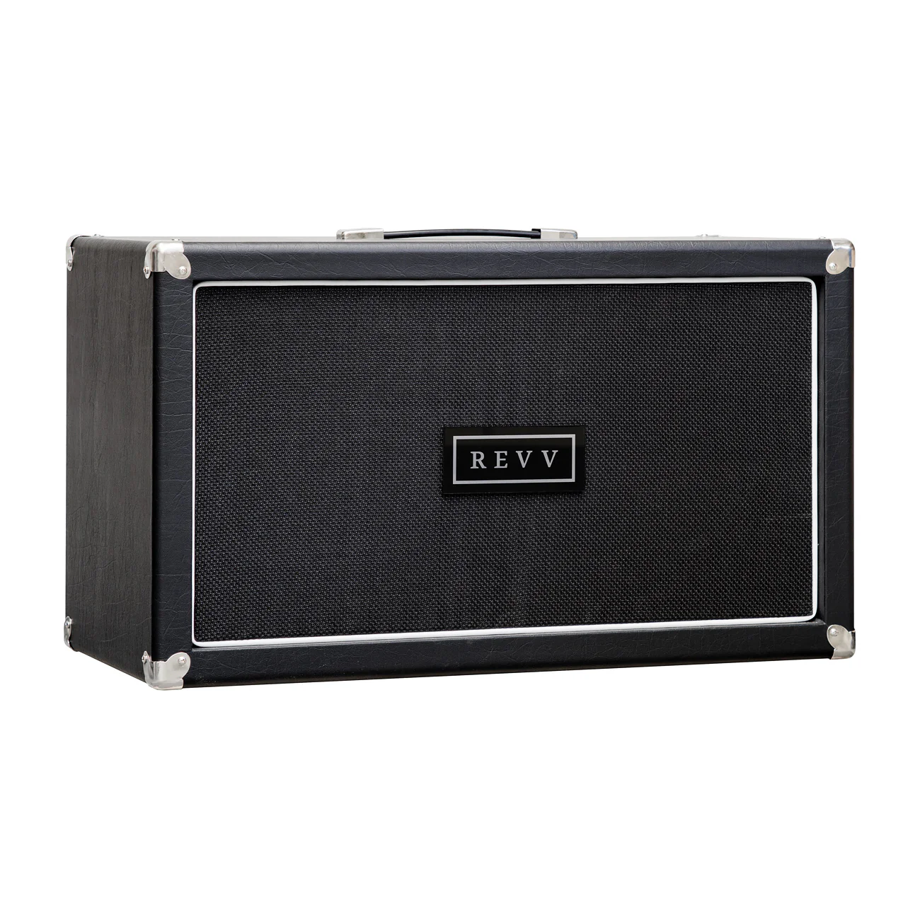 REVV 2x12 Guitar Speaker Cabinet - Image 2