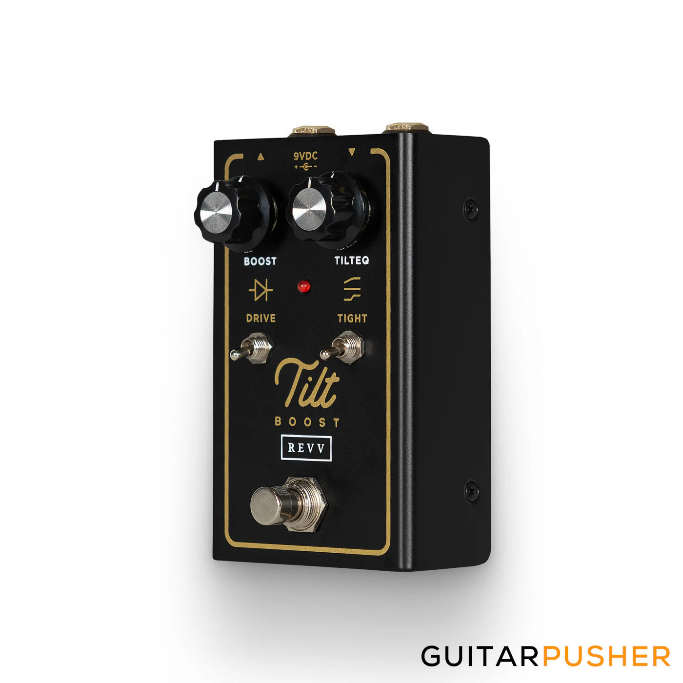 REVV Tilt Boost Pedal - Image 2