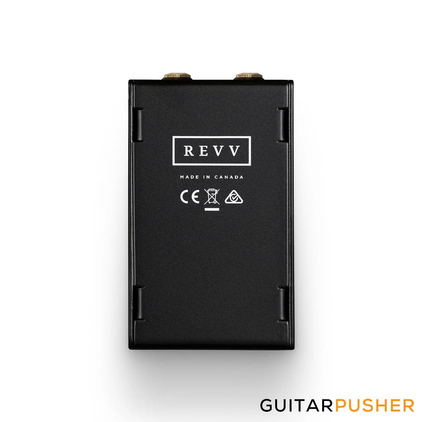 REVV Tilt Boost Pedal - Image 3