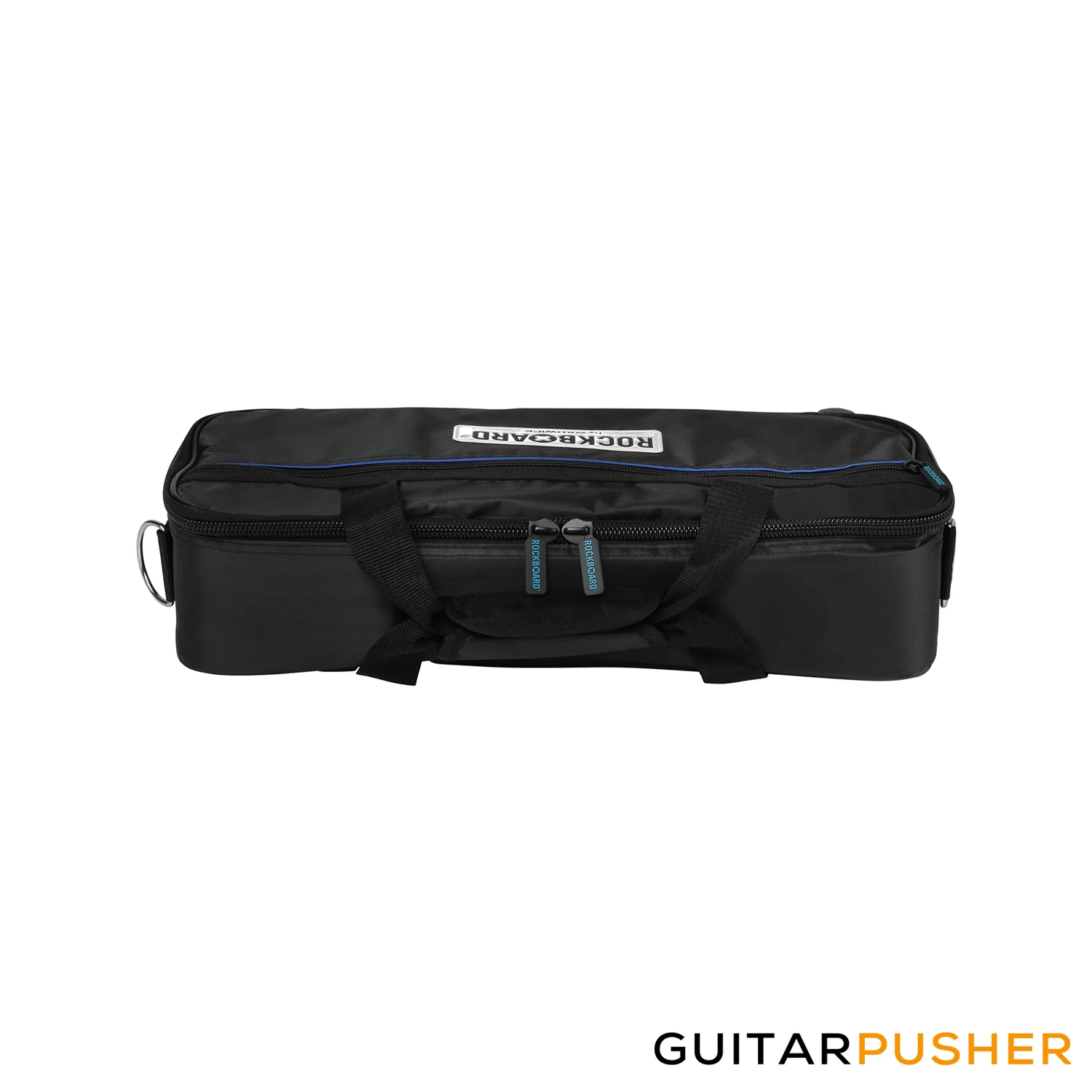 Rockboard by Warwick DUO 2.1 Pedalboard - Image 6