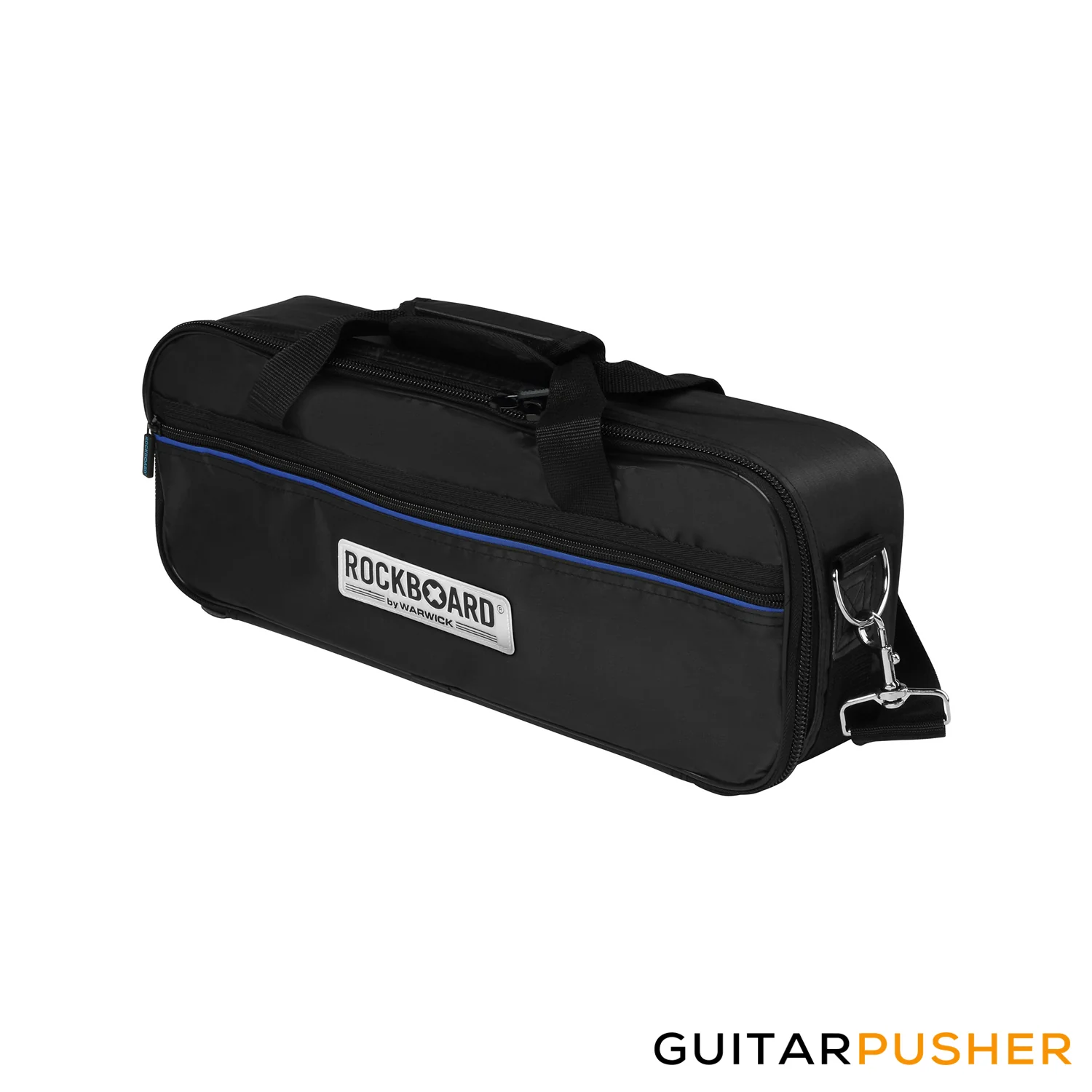 Rockboard by Warwick DUO 2.1 Pedalboard - Image 7
