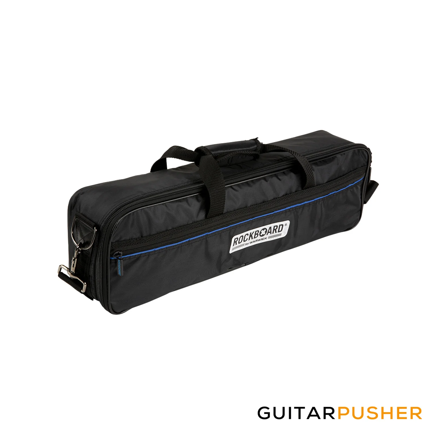 Rockboard by Warwick DUO 2.2 Pedalboard - Image 6