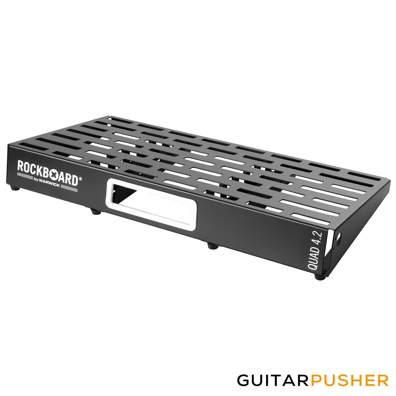 Rockboard by Warwick QUAD 4.2 Pedalboard - Image 3