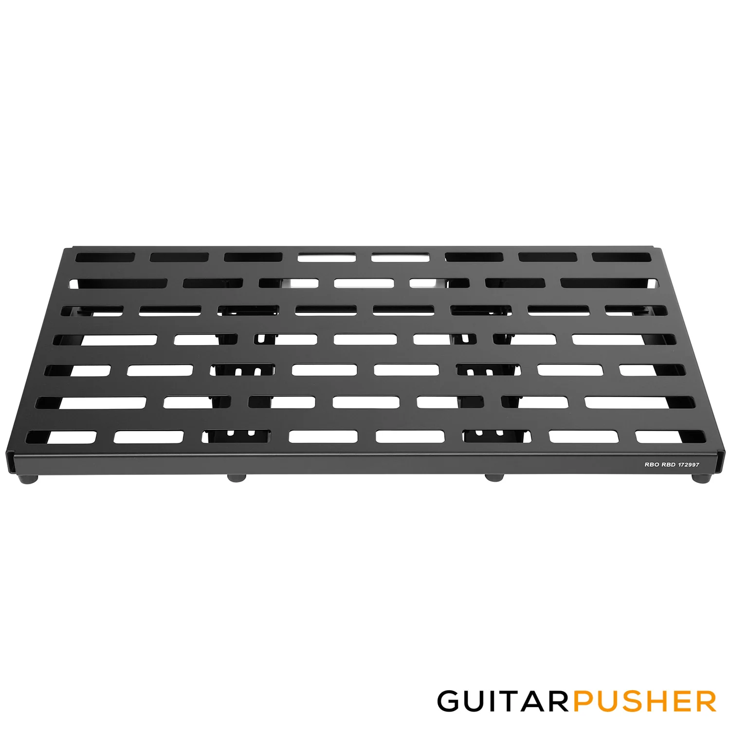 Rockboard by Warwick QUAD 4.2 Pedalboard - Image 4