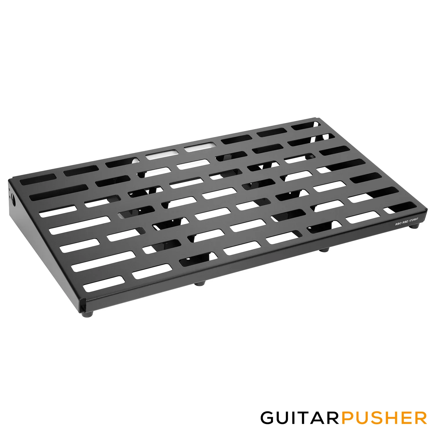Rockboard by Warwick QUAD 4.2 Pedalboard - Image 5