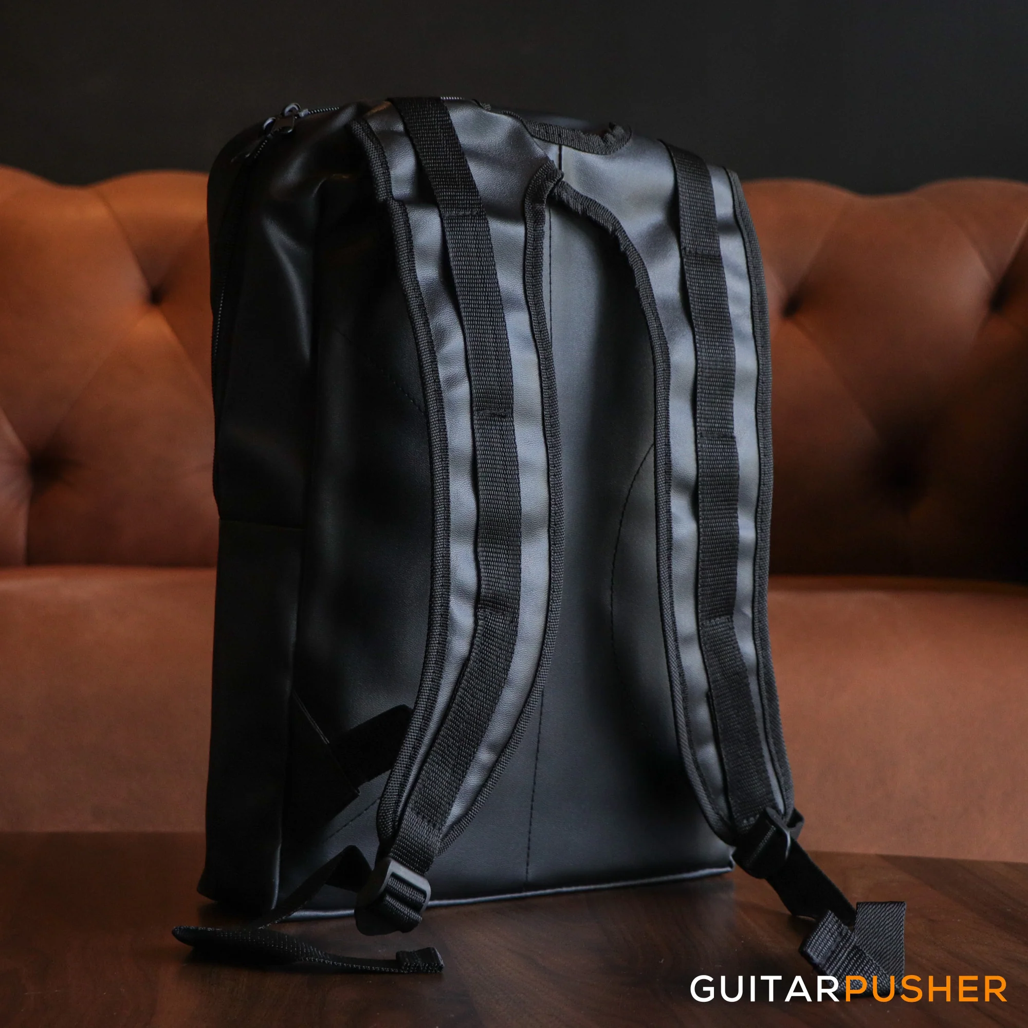 Rockstar Bags Limited Edition Backpack - Boss Chromatic Tuner - Image 4